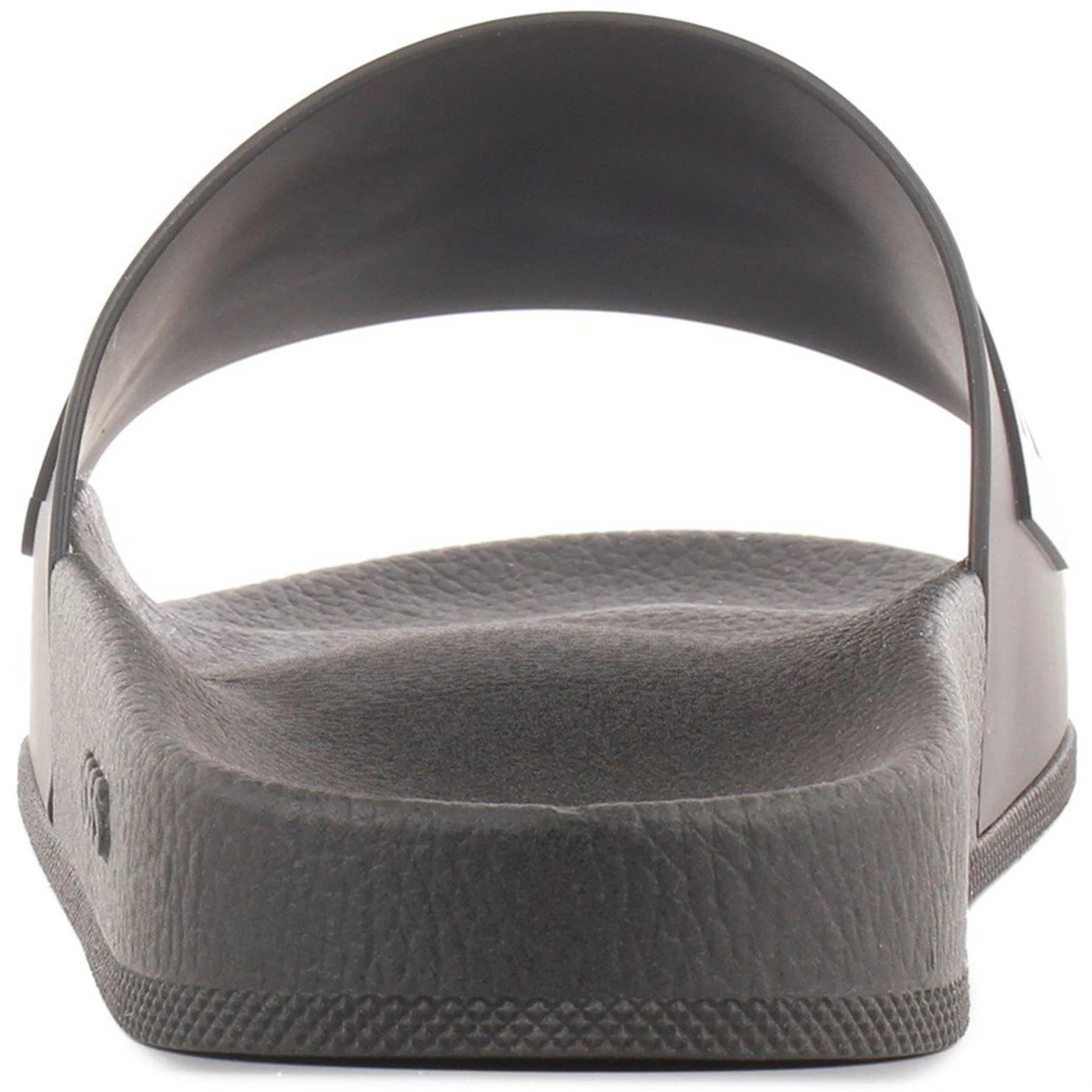 Boss Bay Logo Sliders, Branding Strap Sandals - Image 22