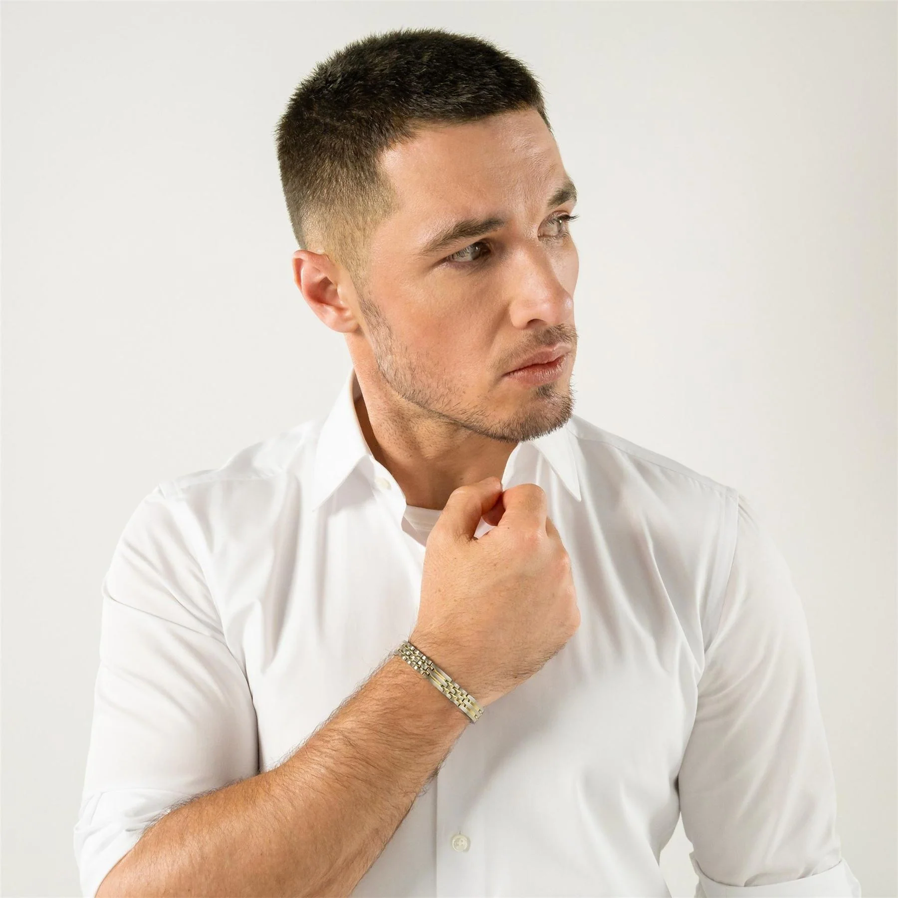 Boss BOSS Wesley Bracelet - Image 10