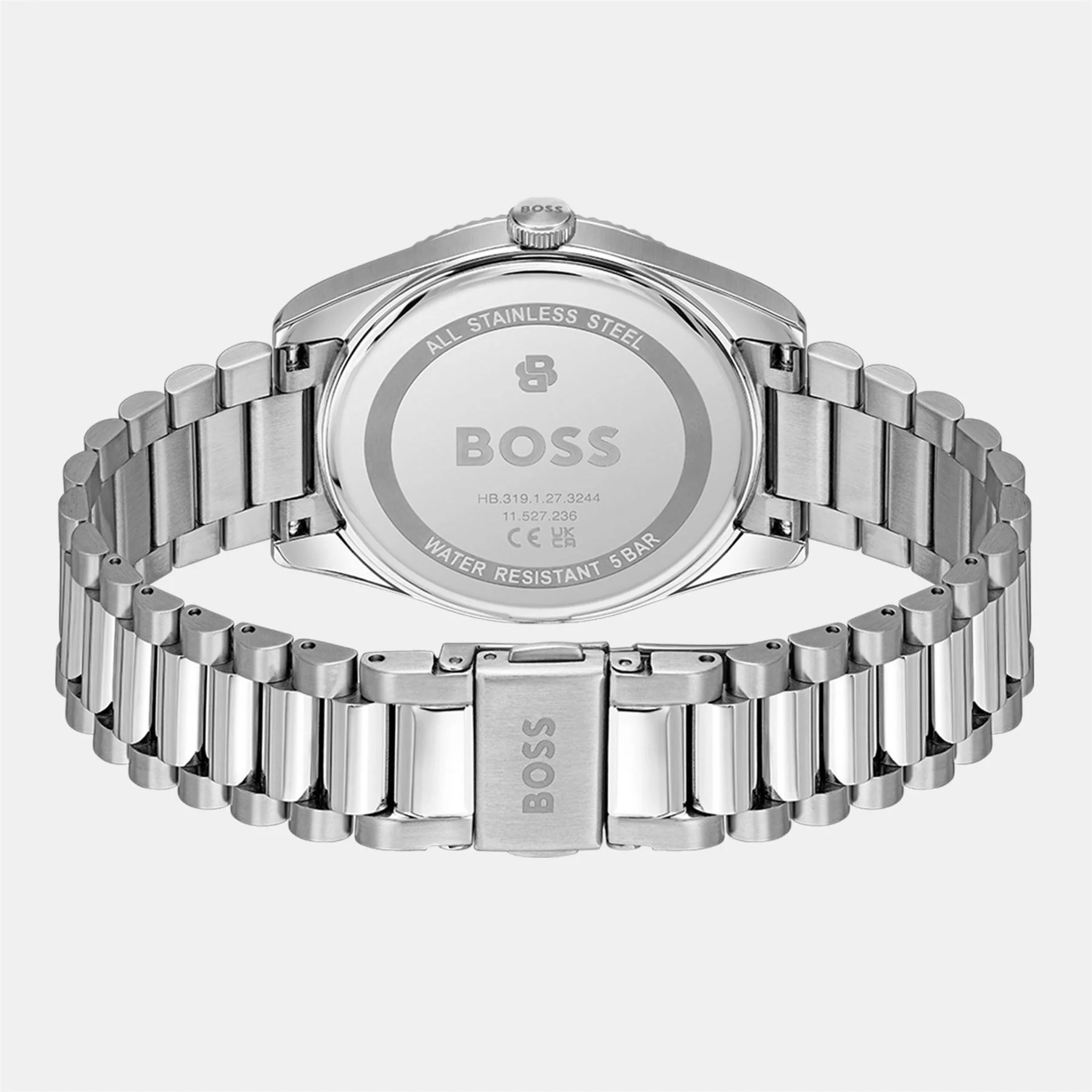 Boss BOSS Cheswick Watch - Image 15
