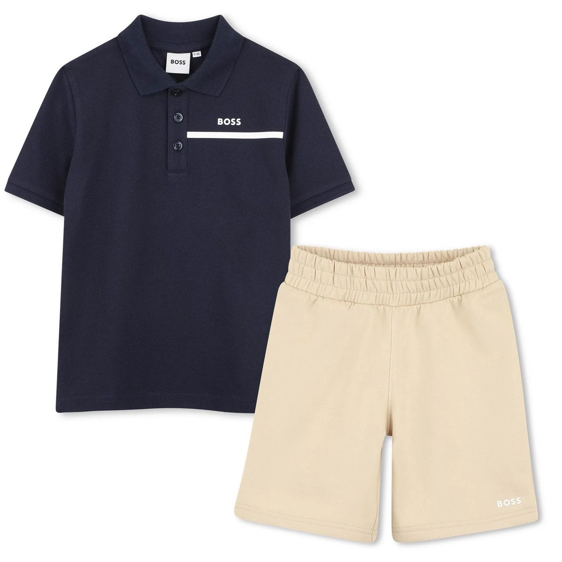 Boss Clothing Set - Image 4