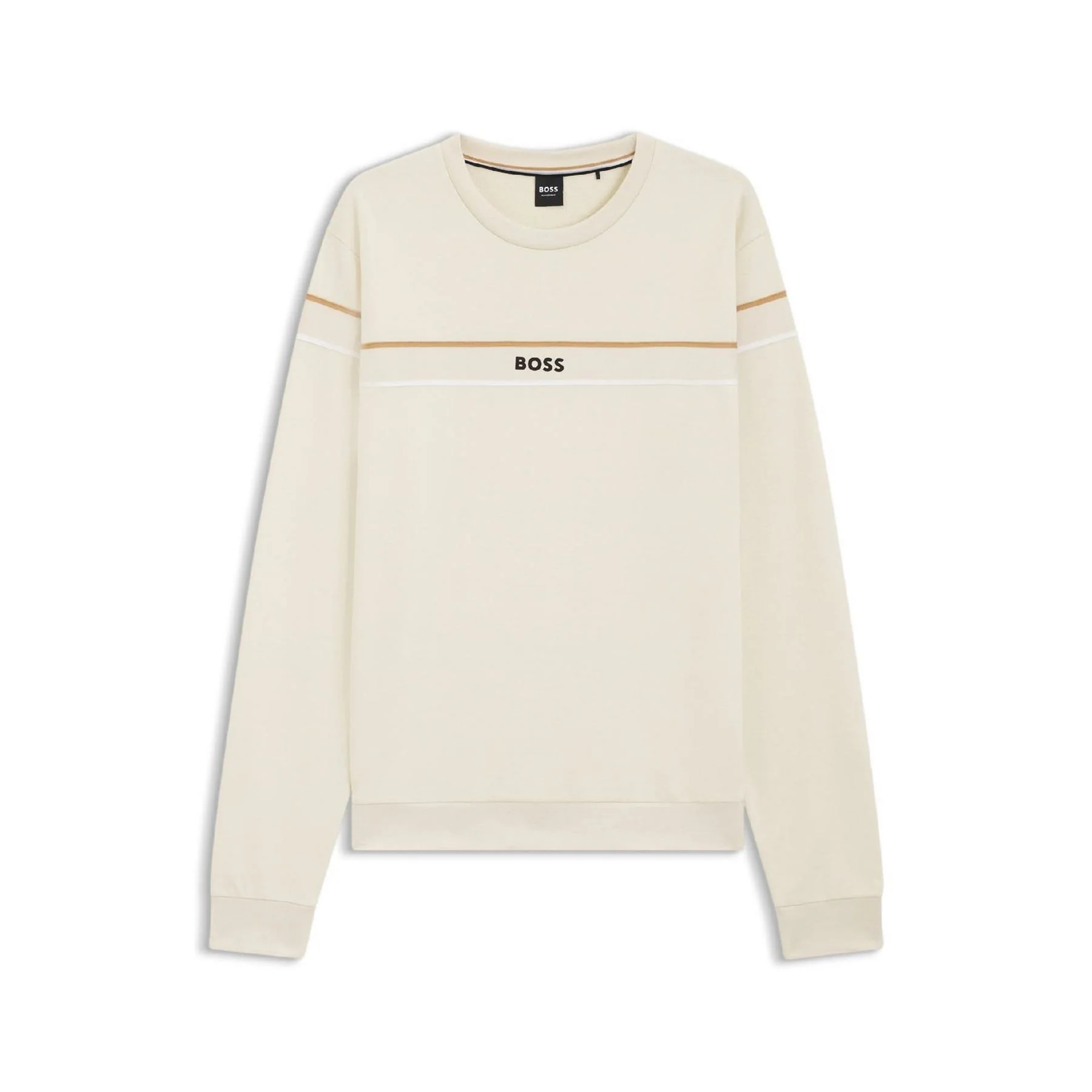 Boss Crewneck Sweatshirt