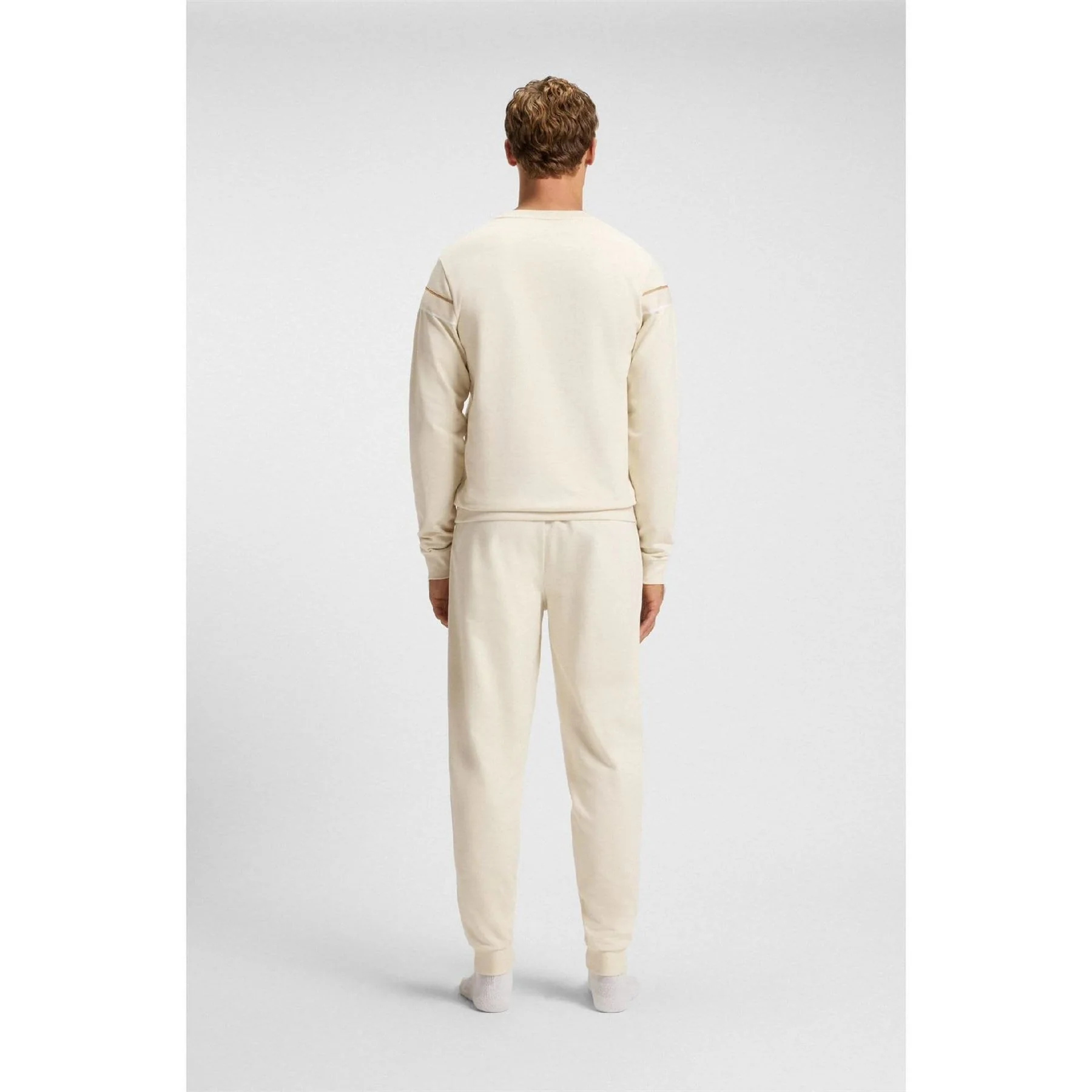 Boss Crewneck Sweatshirt - Image 3