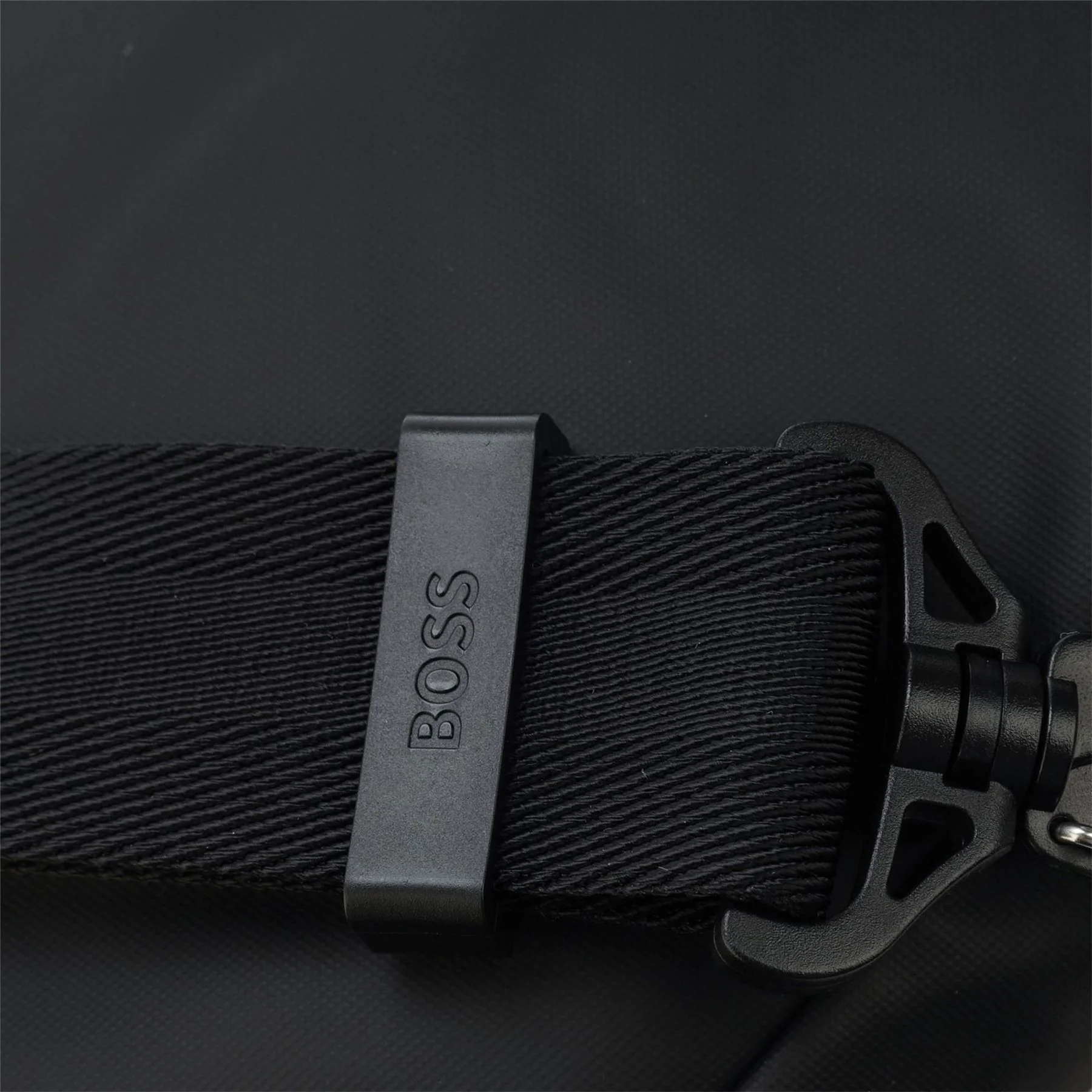 Boss Crossover Bag - Image 5