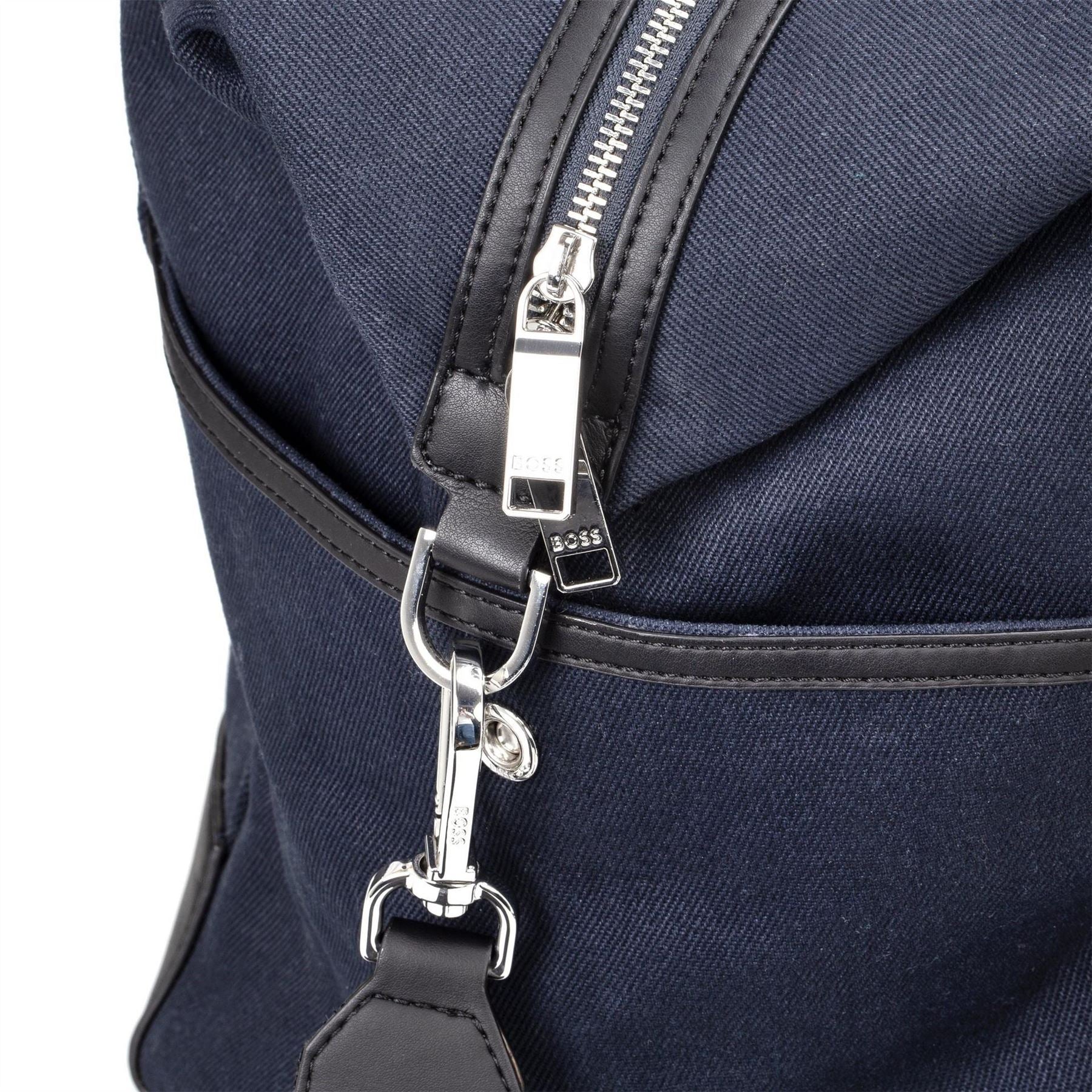 Boss Dakkar Holdall 10278020 01 - Image 3