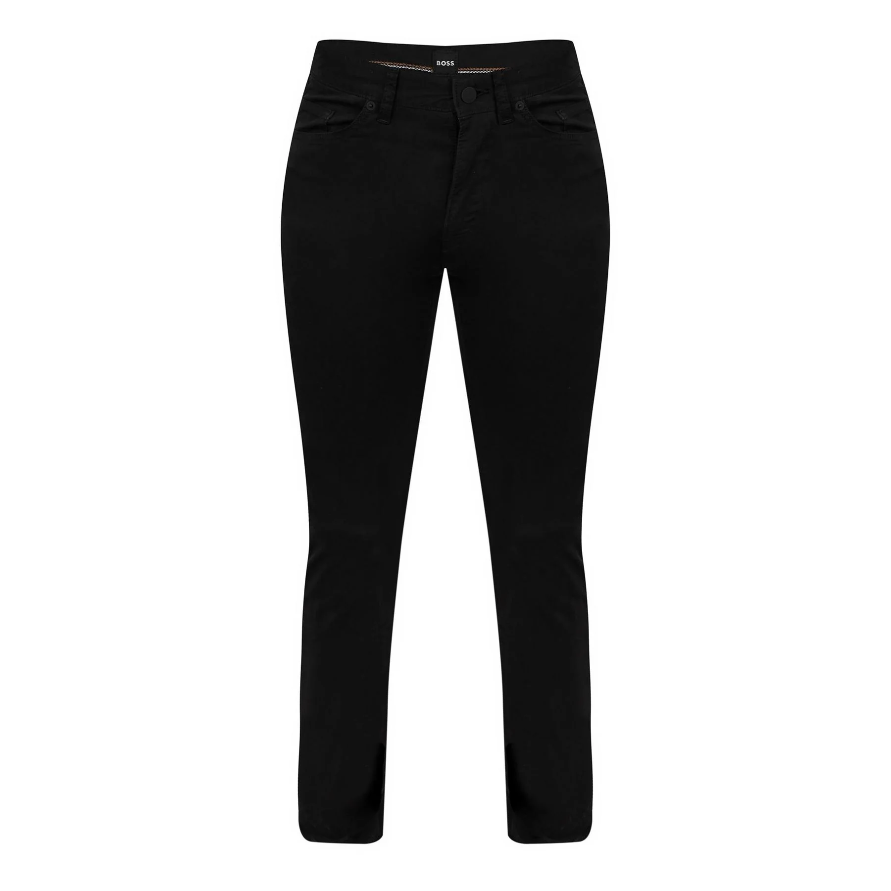 Boss Delaware3 1 20 Tailored Fit Chinos