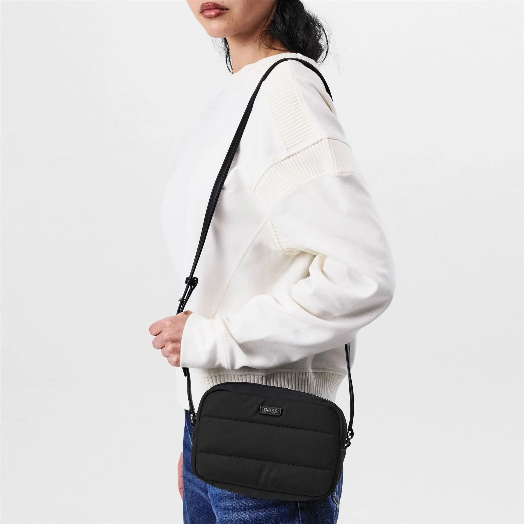 Boss Deva Crossbodyody Design Bag - Image 2
