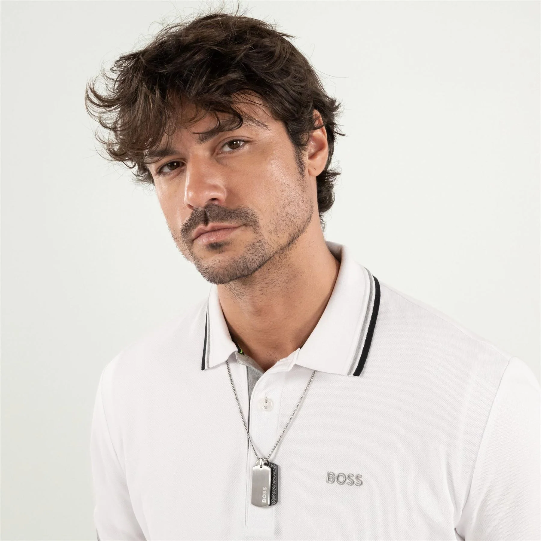 Boss Devon Necklace - Image 4