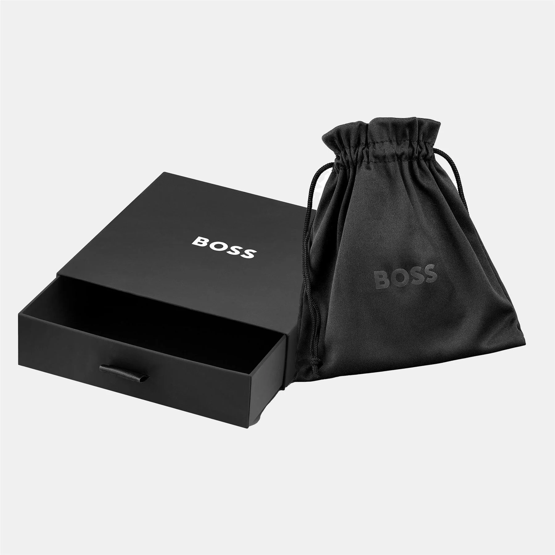 Boss Devon Necklace - Image 5