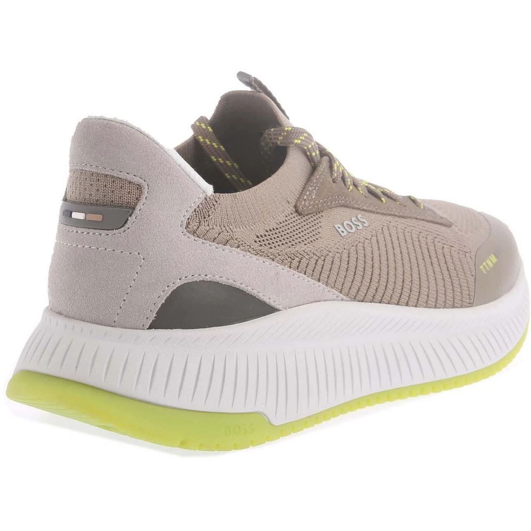 Boss Evo Trainers - Image 3