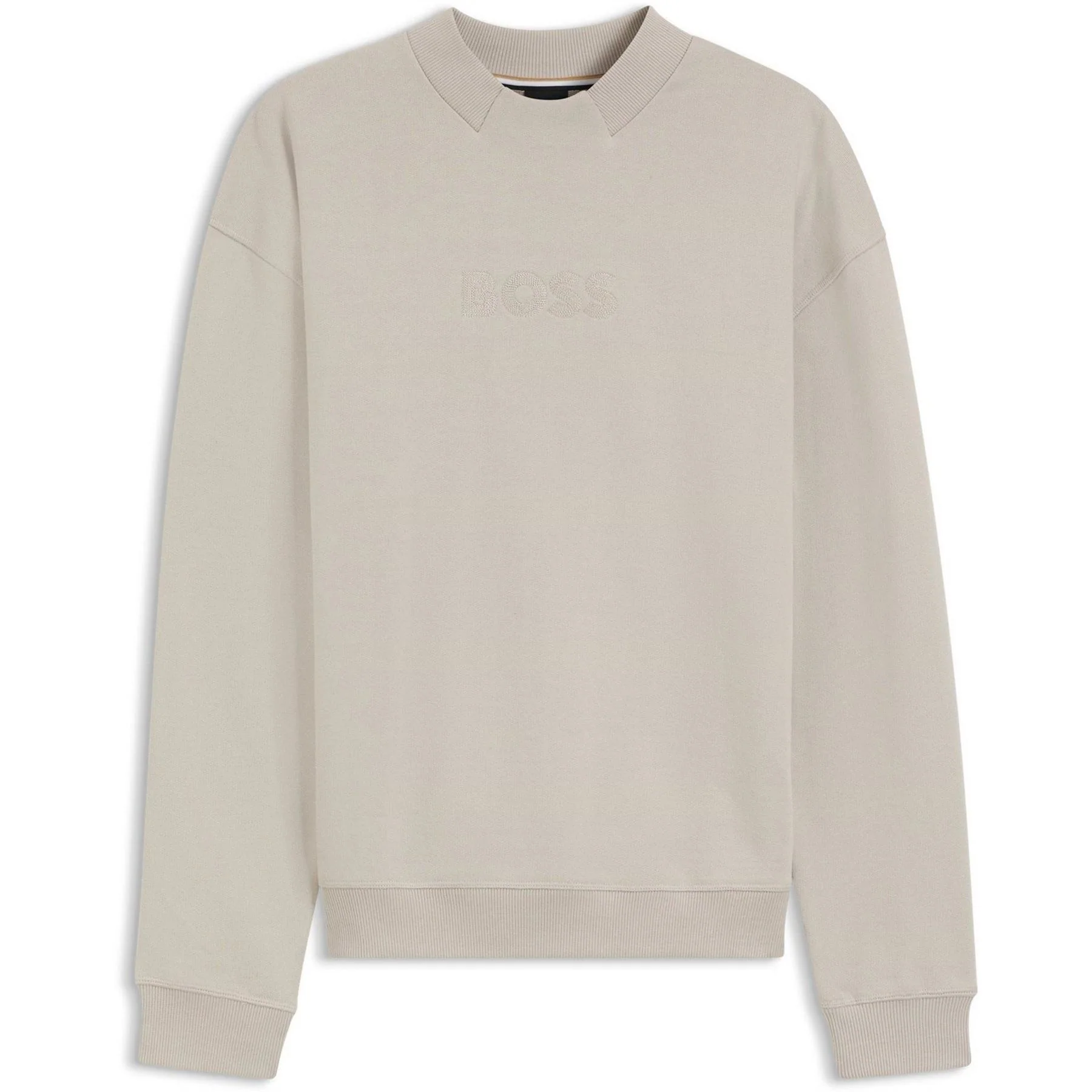 Boss Crew Sweatshirt
