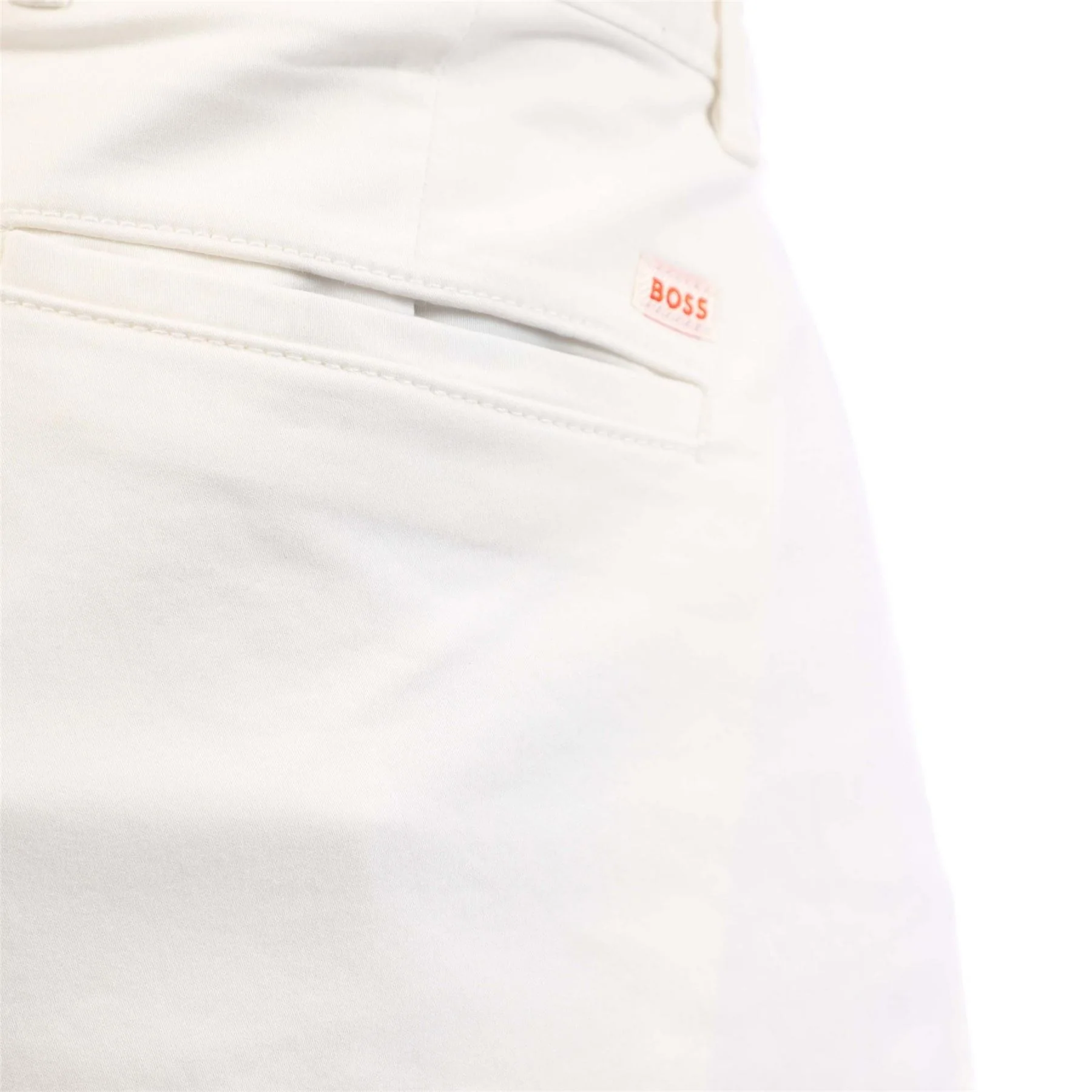 Boss Fit Chinos - Image 4