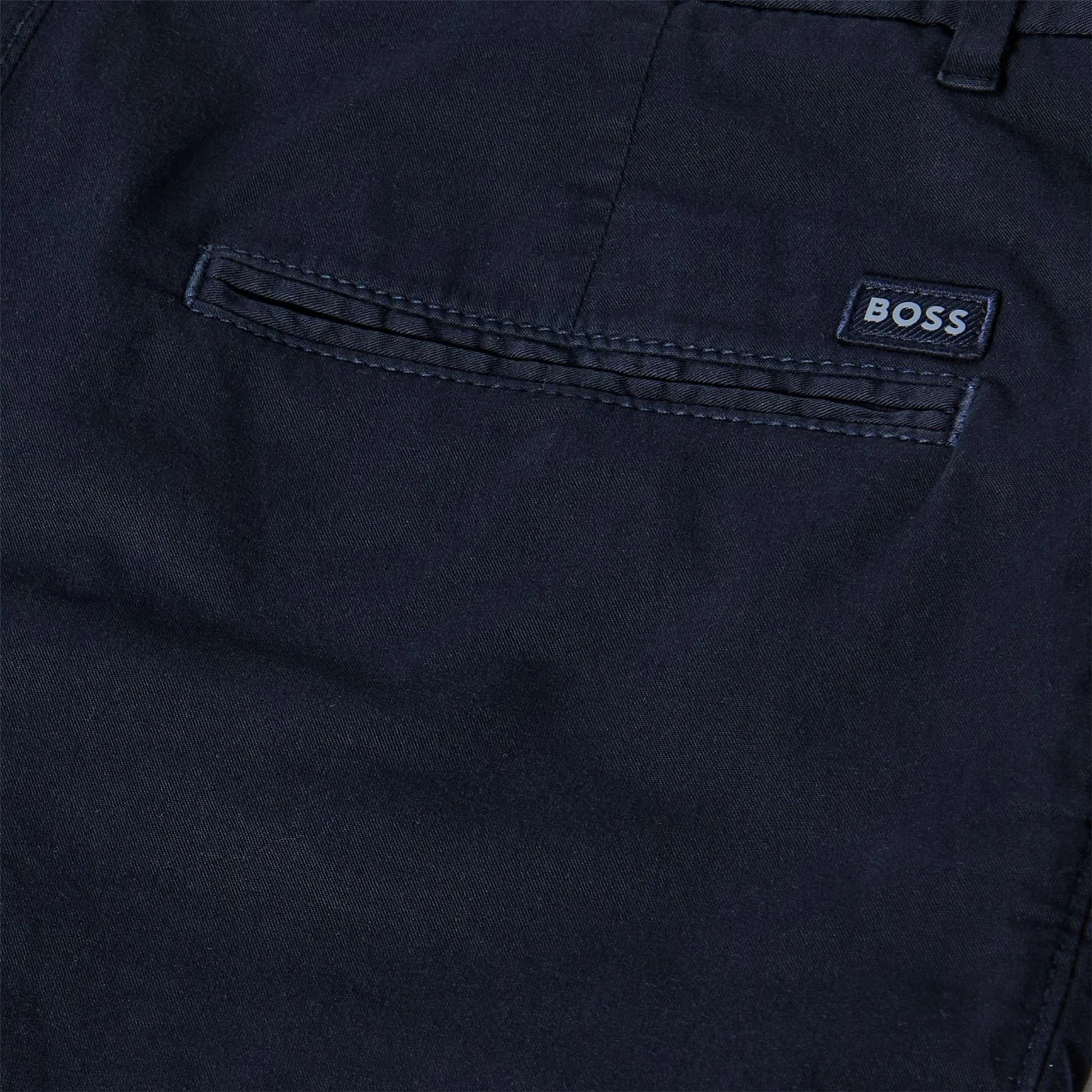 Boss H Slice Chino Shorts - Image 3