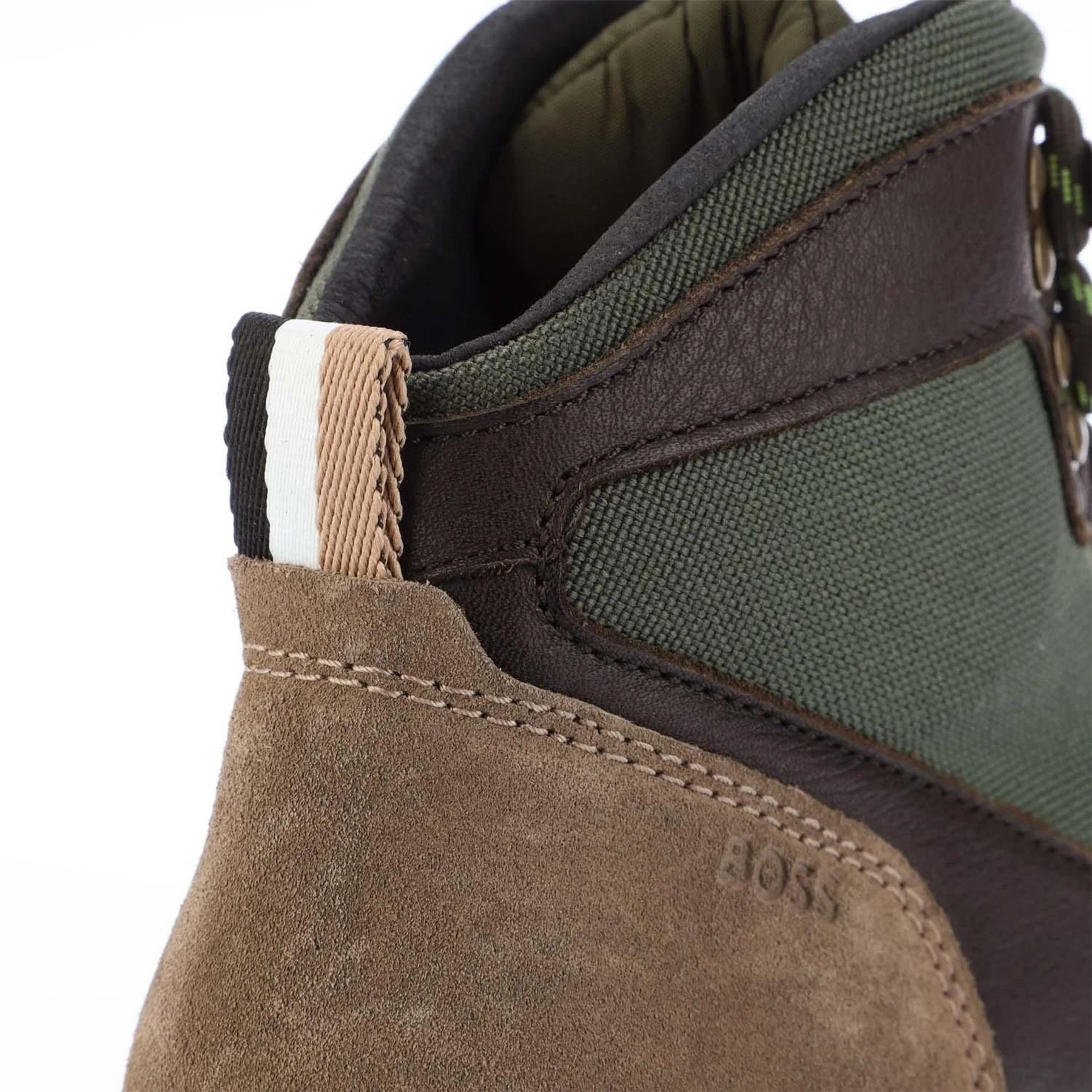 Boss Half Boots - Image 6
