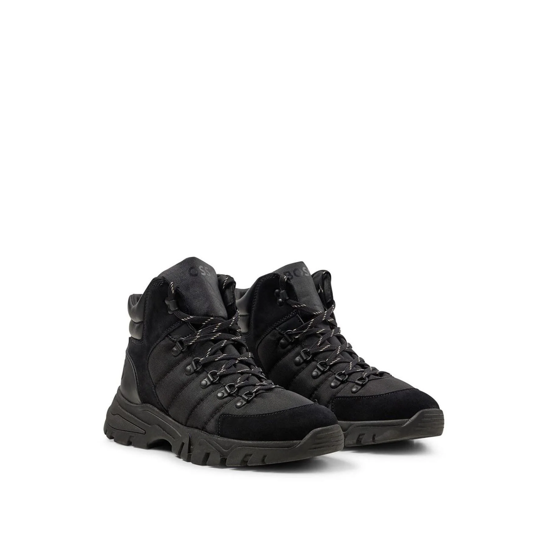 Boss Half Boots - Image 3