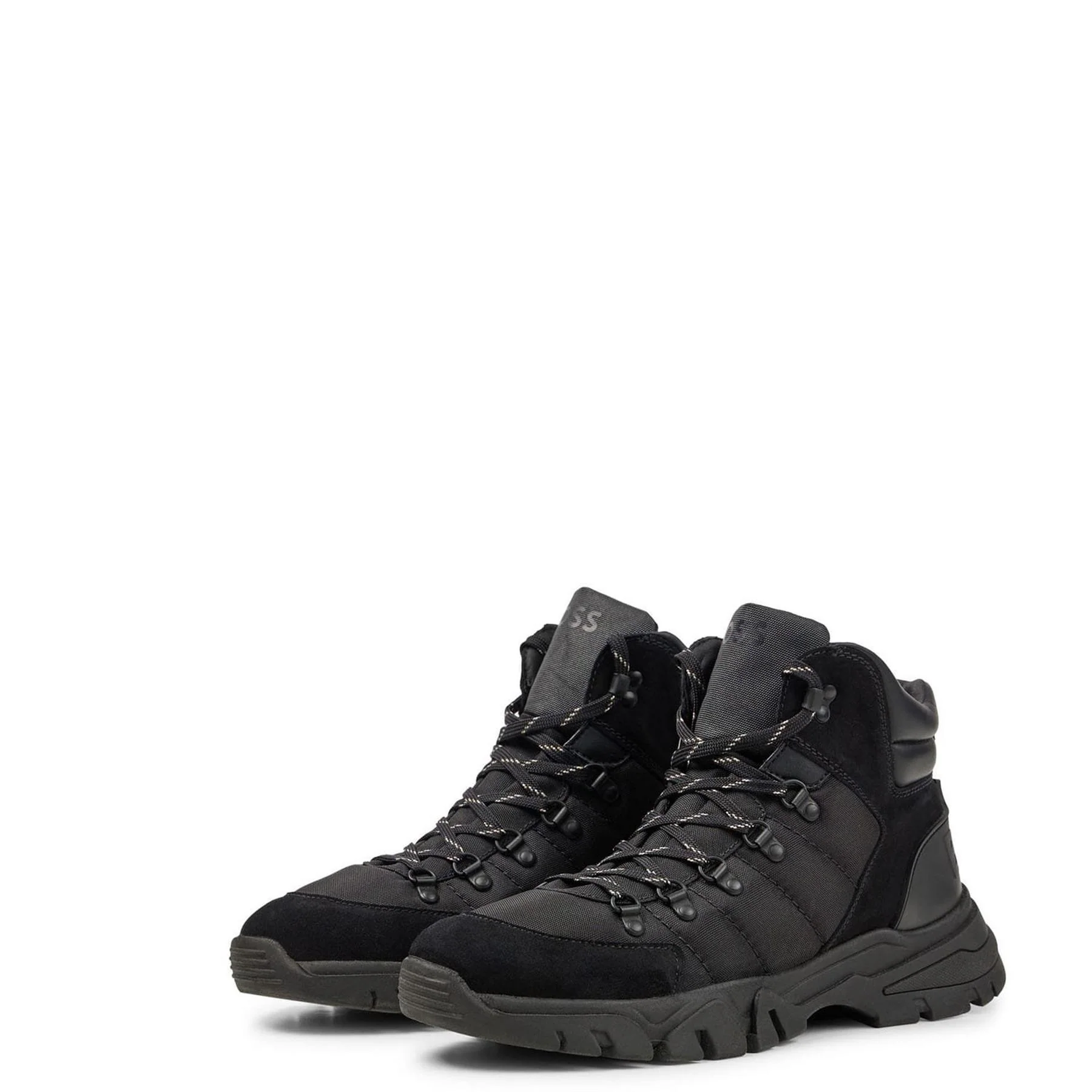 Boss Half Boots - Image 4