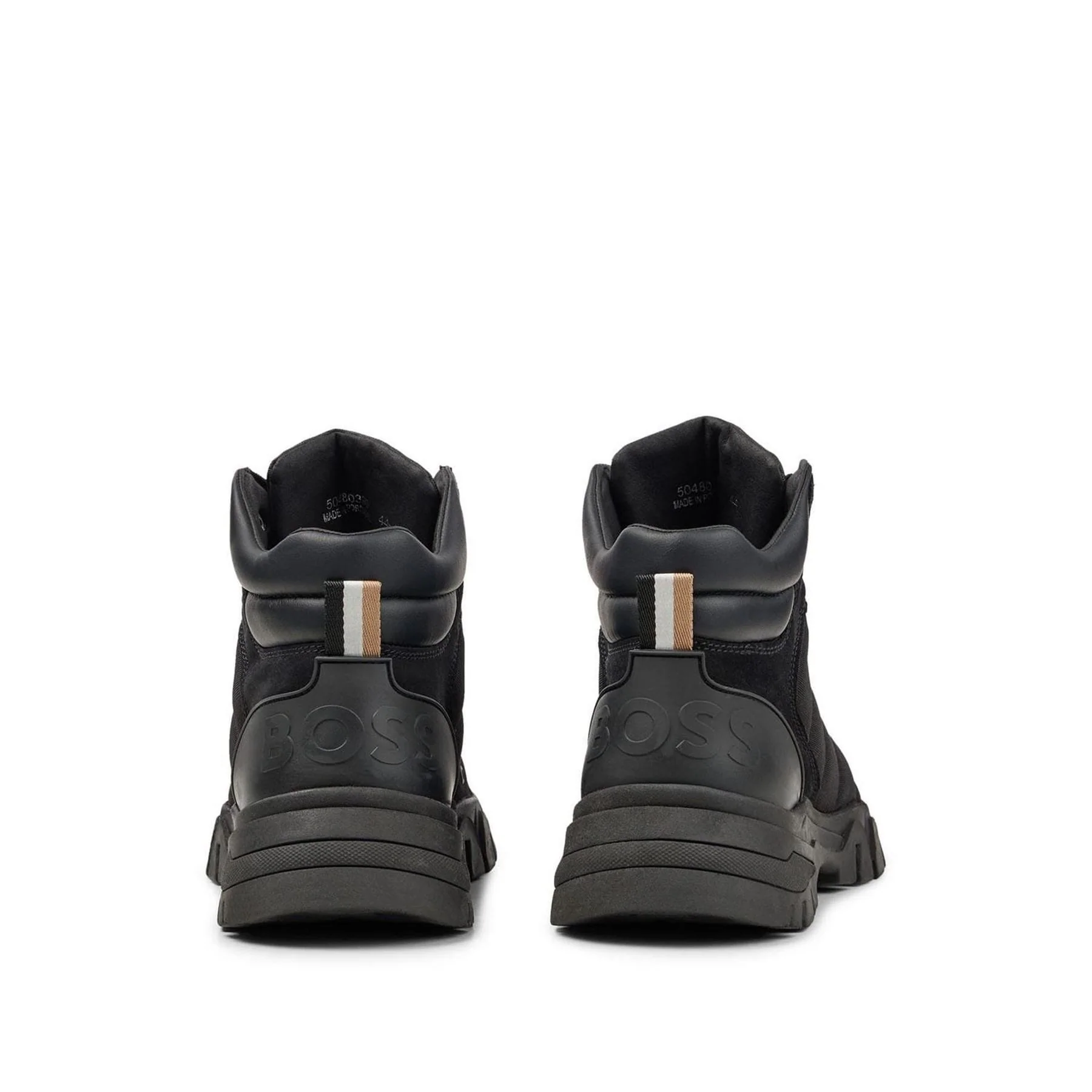 Boss Half Boots - Image 5