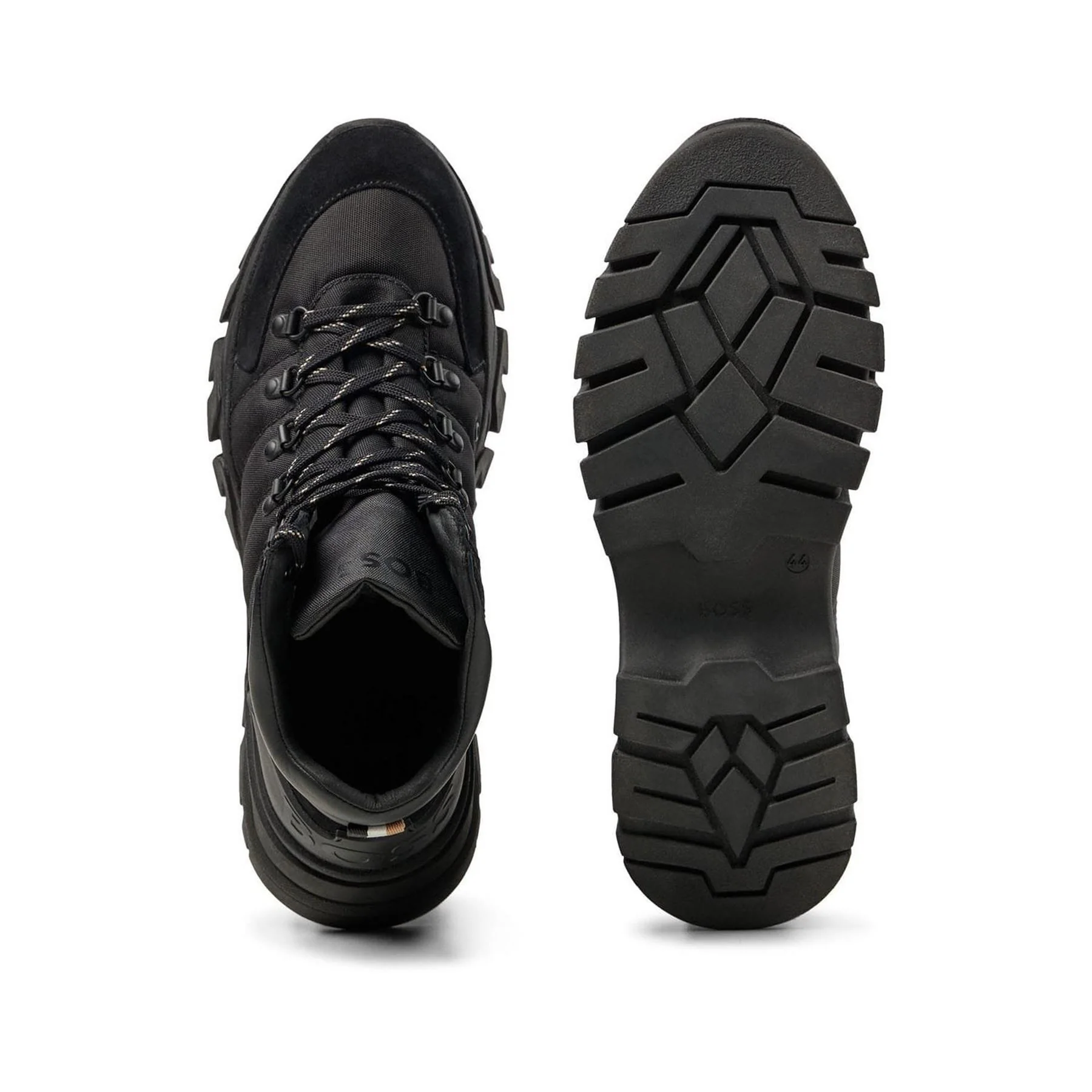 Boss Half Boots - Image 6