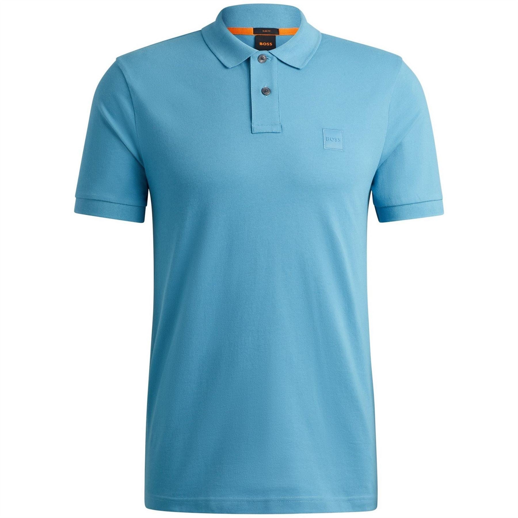 Boss Hbo Passenger Premium Design Polo Shirt - Image 149