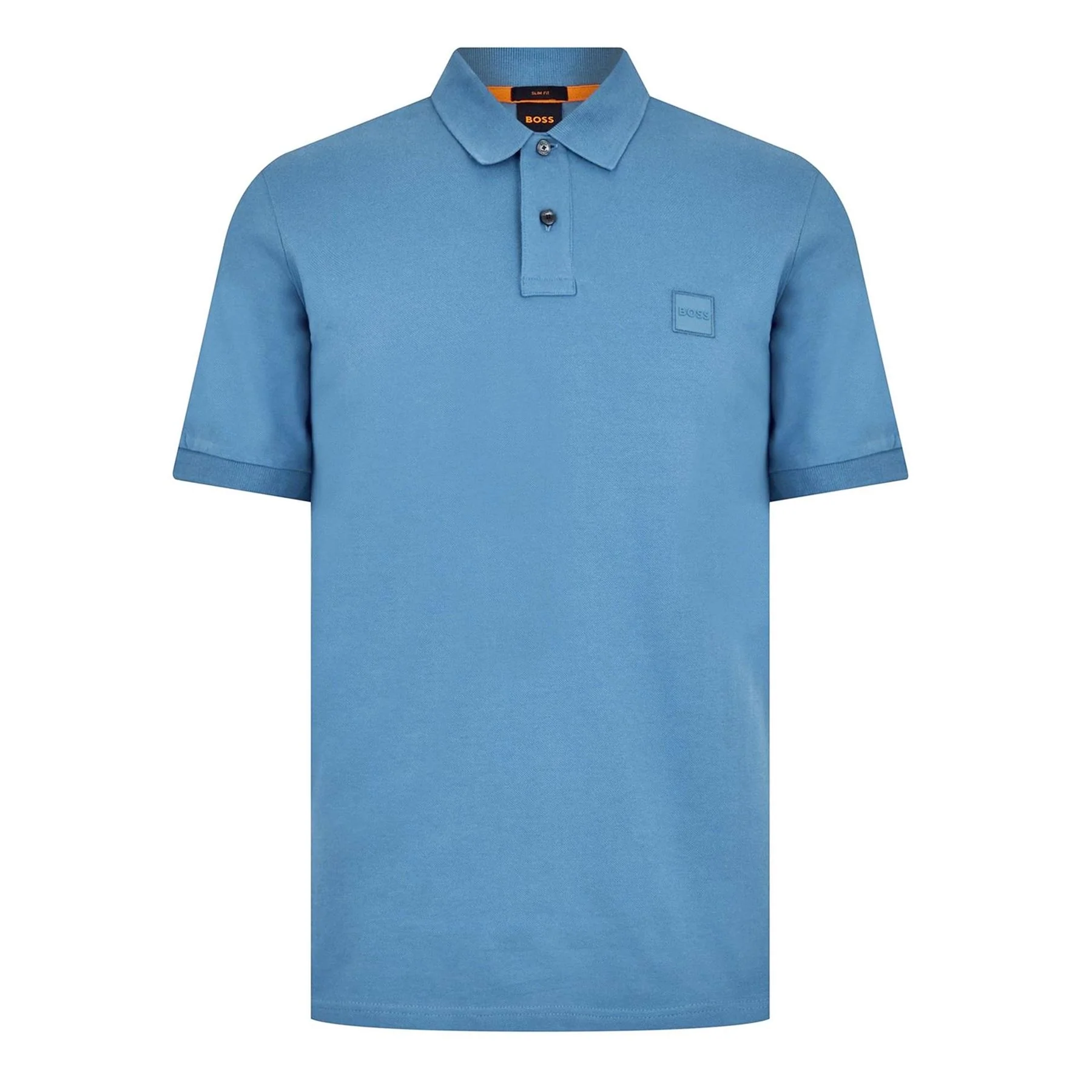 Boss Hbo Passenger Premium Design Polo Shirt - Image 20