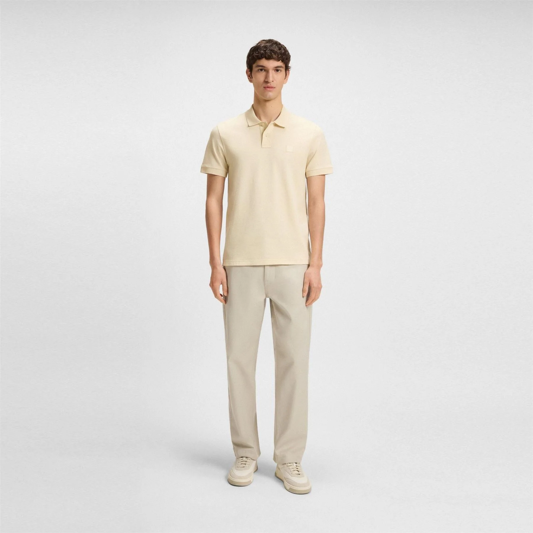 Boss Hbo Passenger Premium Design Polo Shirt - Image 52