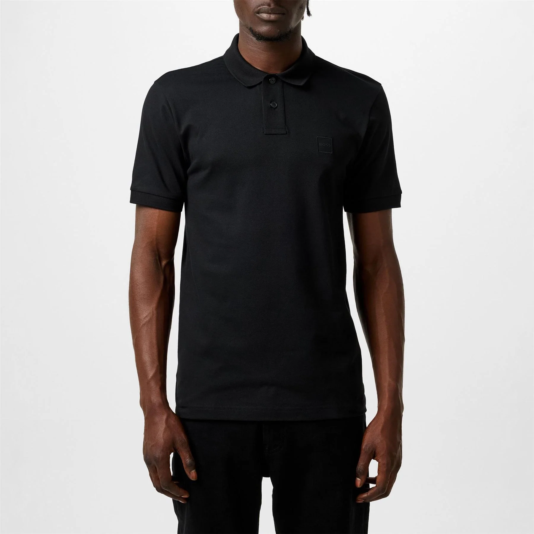 Boss Hbo Passenger Premium Design Polo Shirt - Image 53