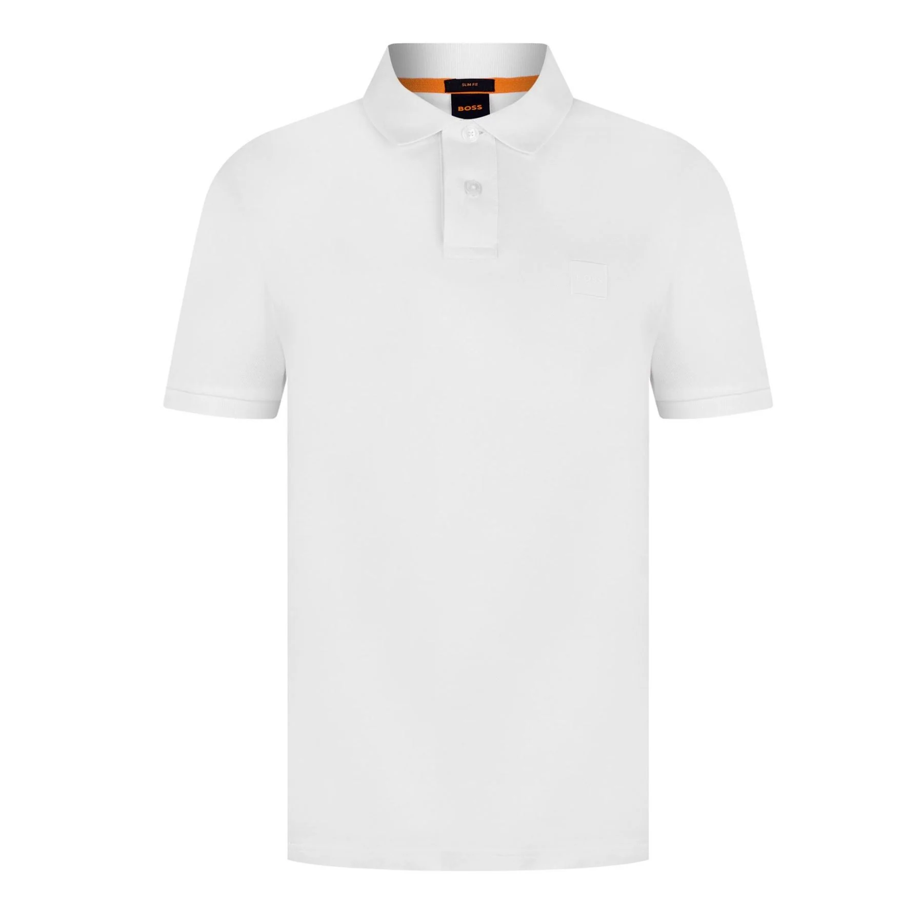 Boss Hbo Passenger Premium Design Polo Shirt - Image 8