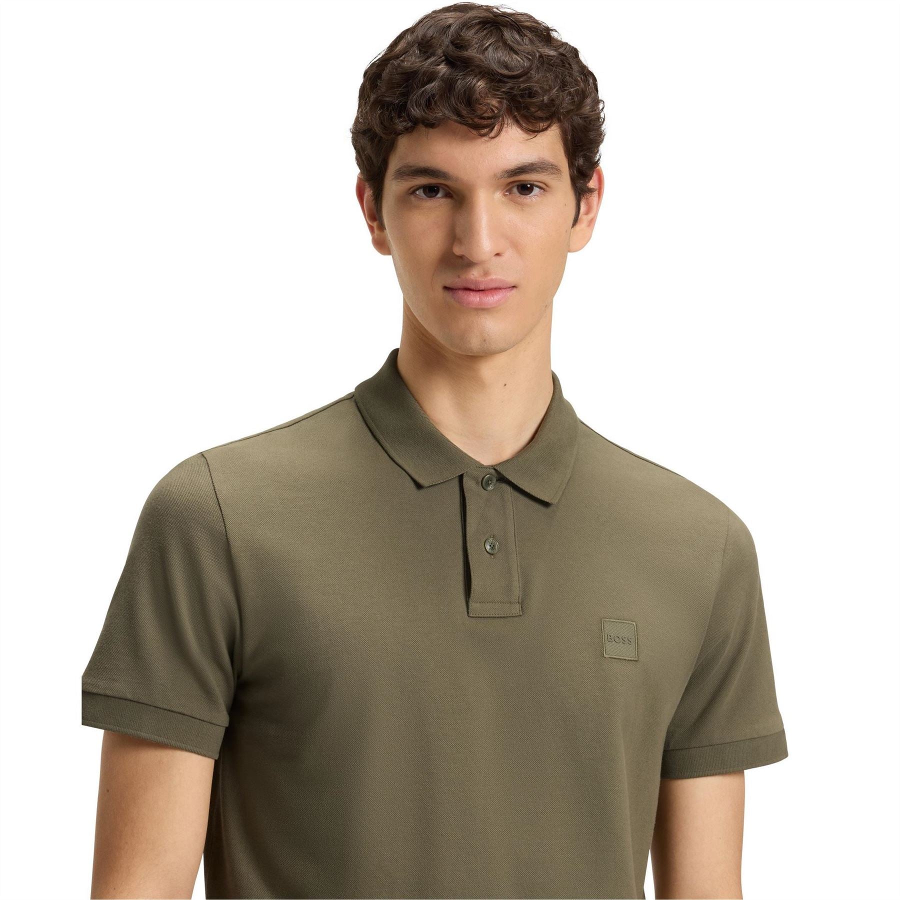 Boss Hbo Passenger Premium Design Polo Shirt - Image 97