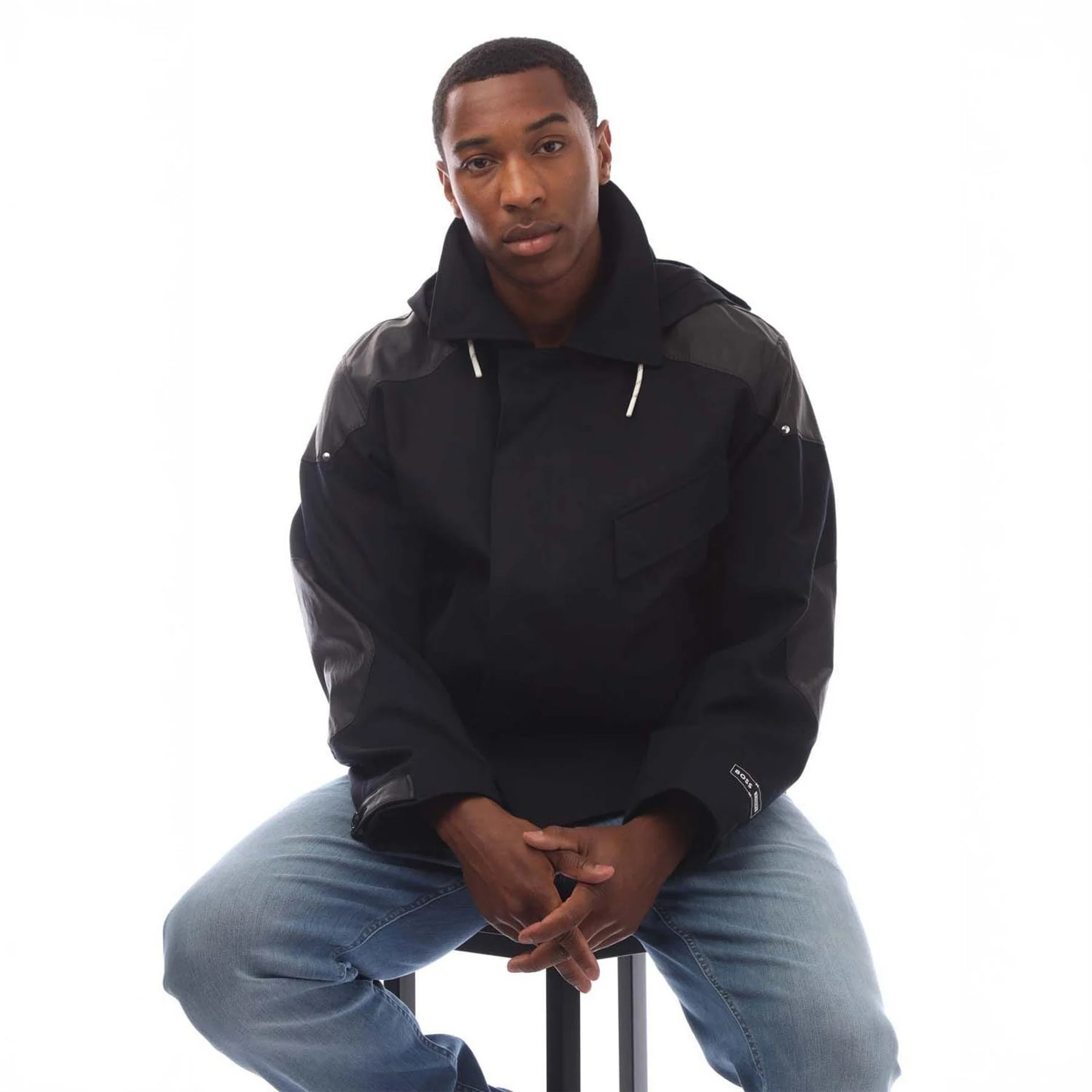 Boss Jacket - Image 4
