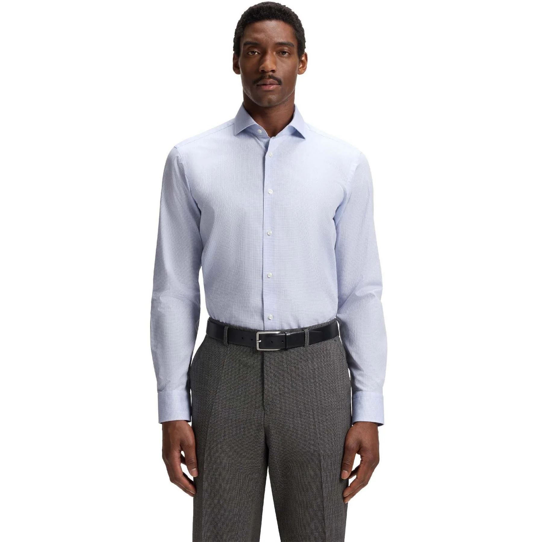 Boss Joe Spread C1 222 Regular FiT-Shirt - Image 5