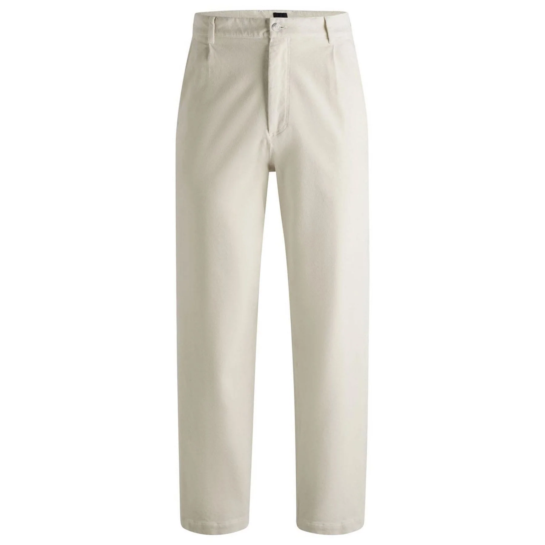 Boss Kai Dpl Relaxed Fit Trousers - Image 4