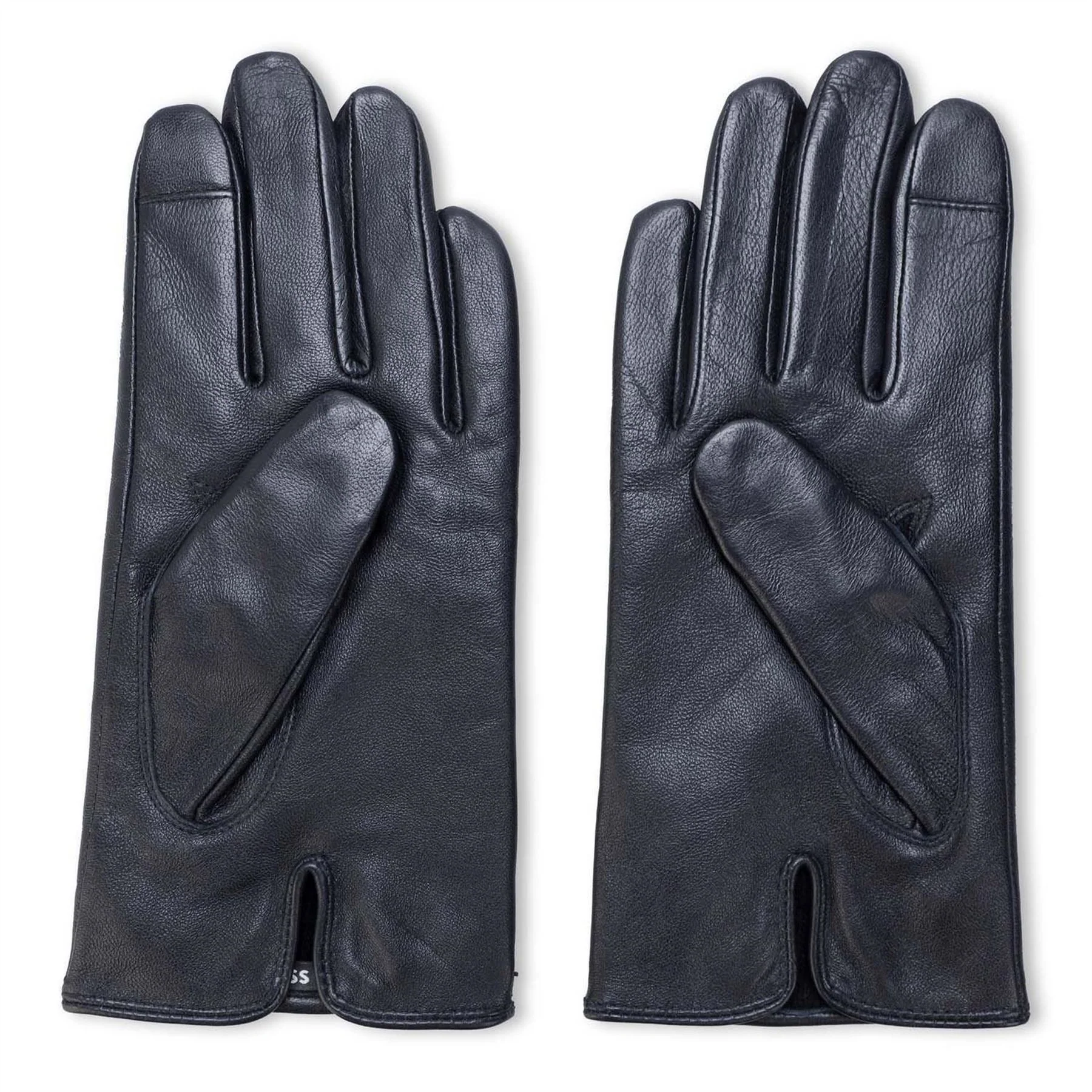Boss Leather Gloves - Image 2