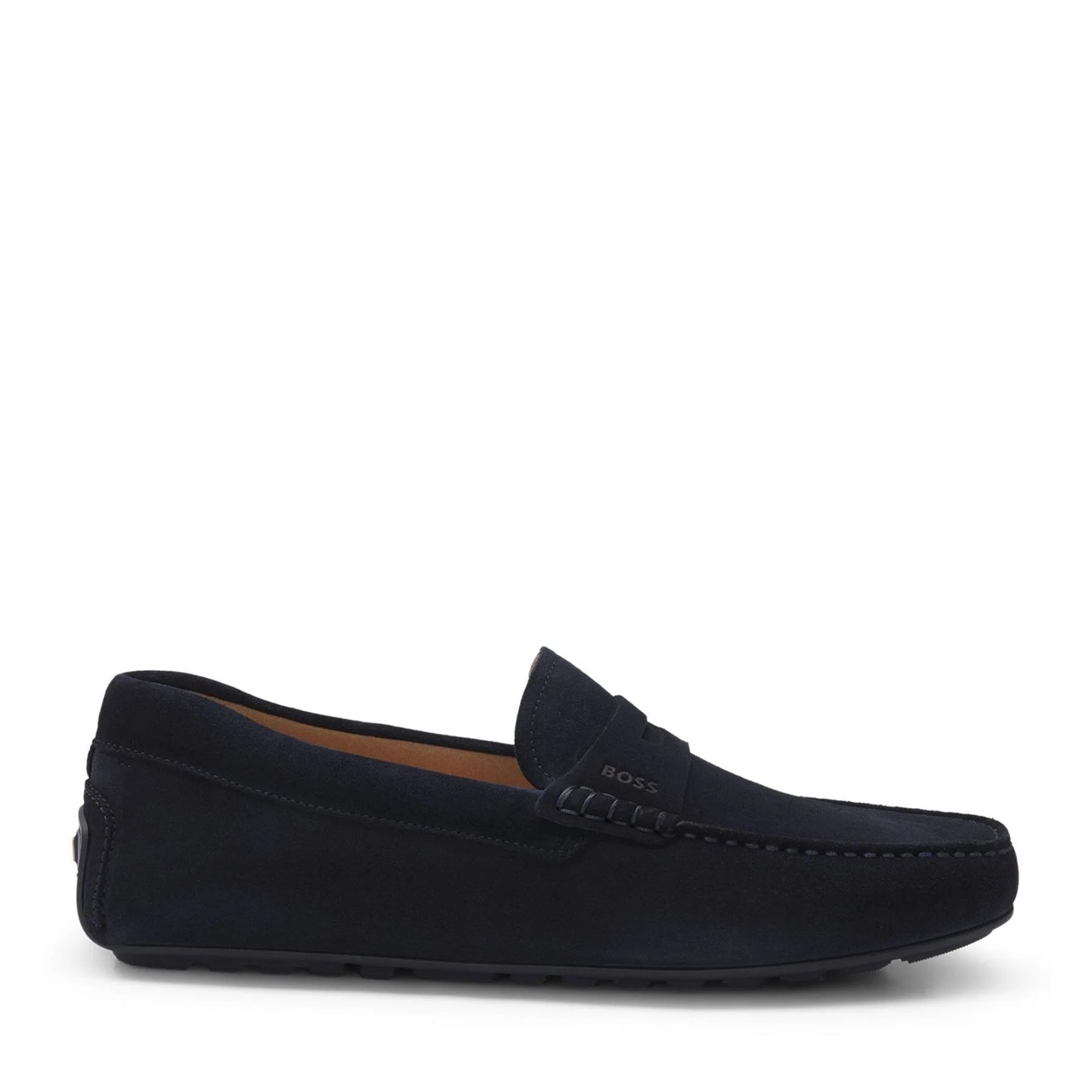 Boss Loafers