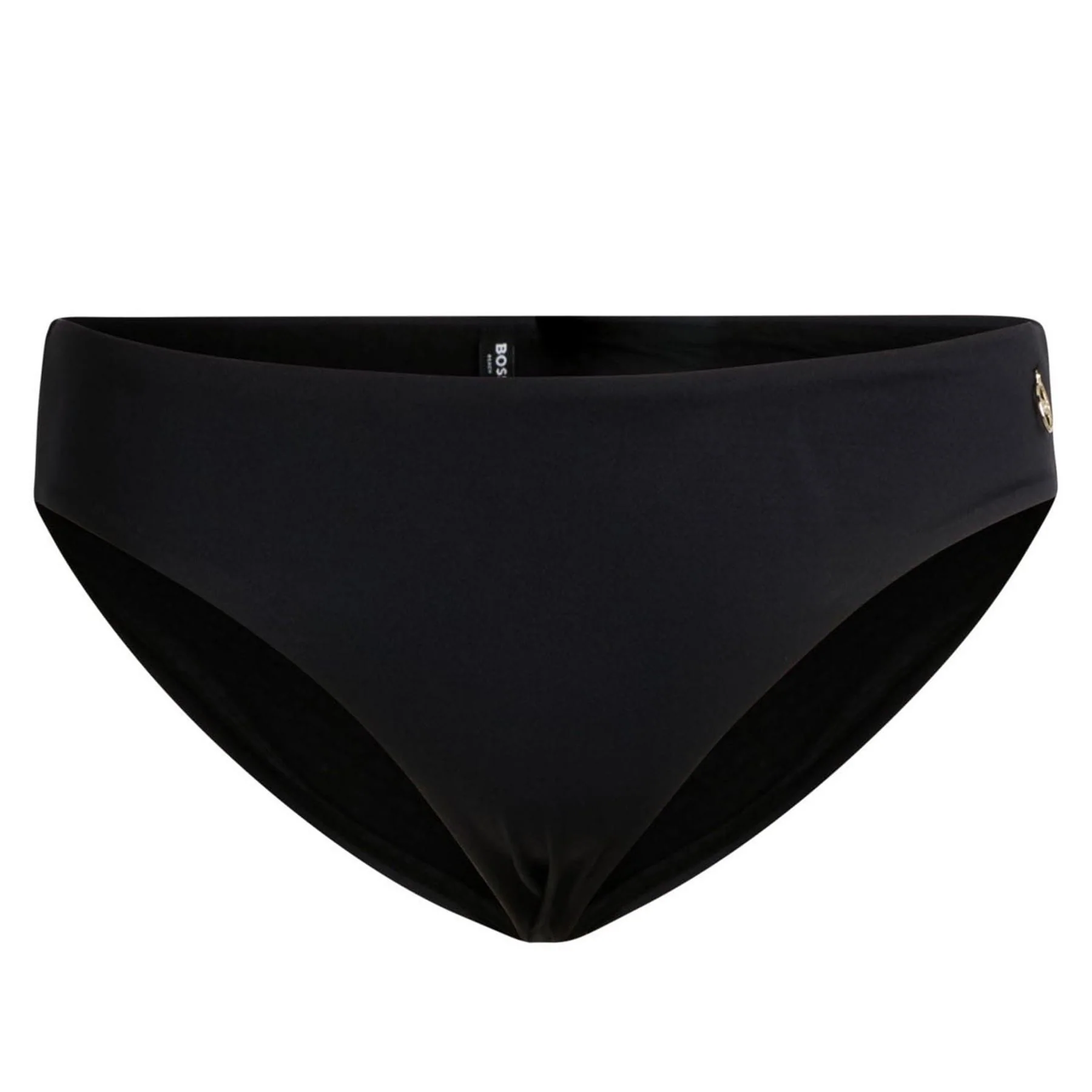 Boss Logo Charm Bikini Bottoms