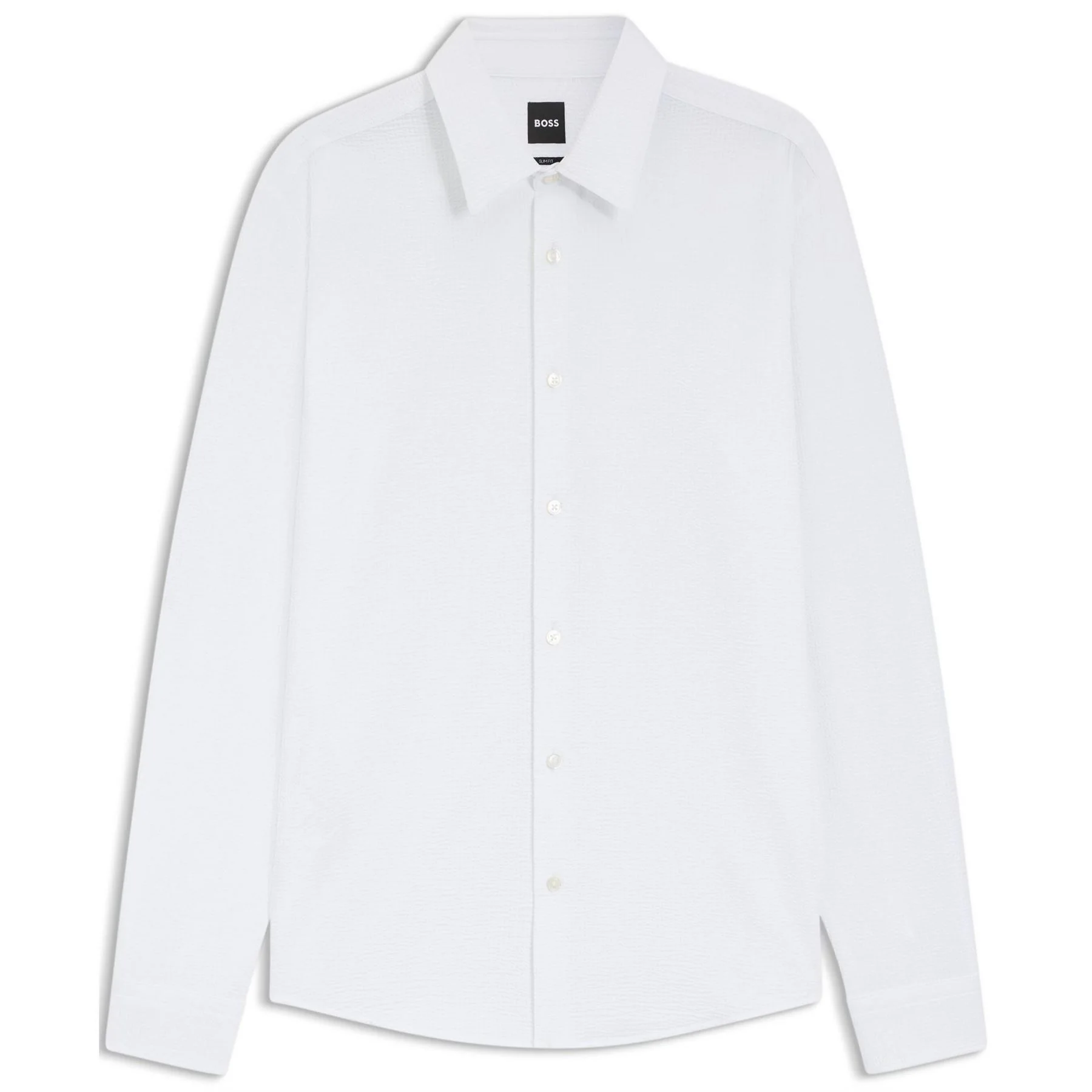 Boss Long Sleeve Shirt