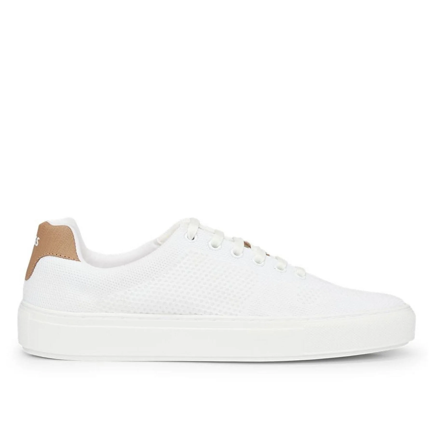Boss Low Cut Trainers