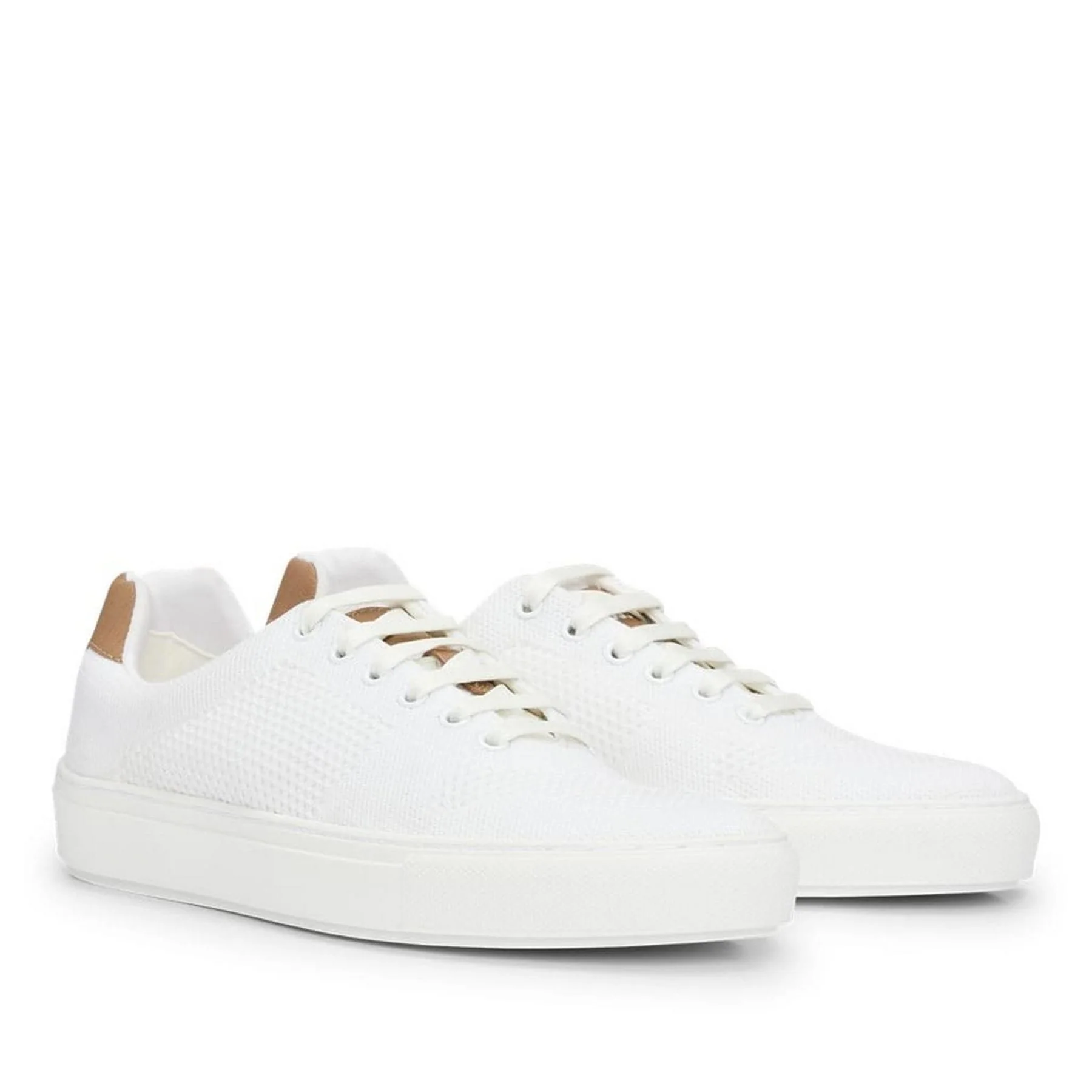 Boss Low Cut Trainers - Image 2