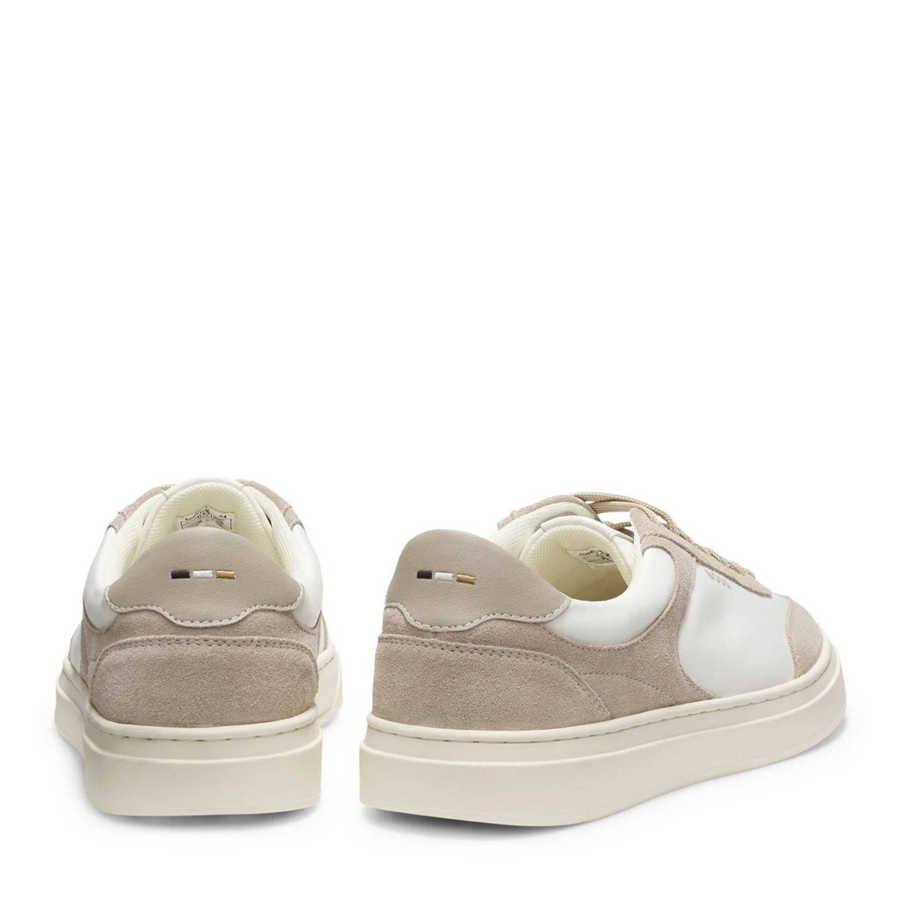 Boss Low Top Trainers - Image 3