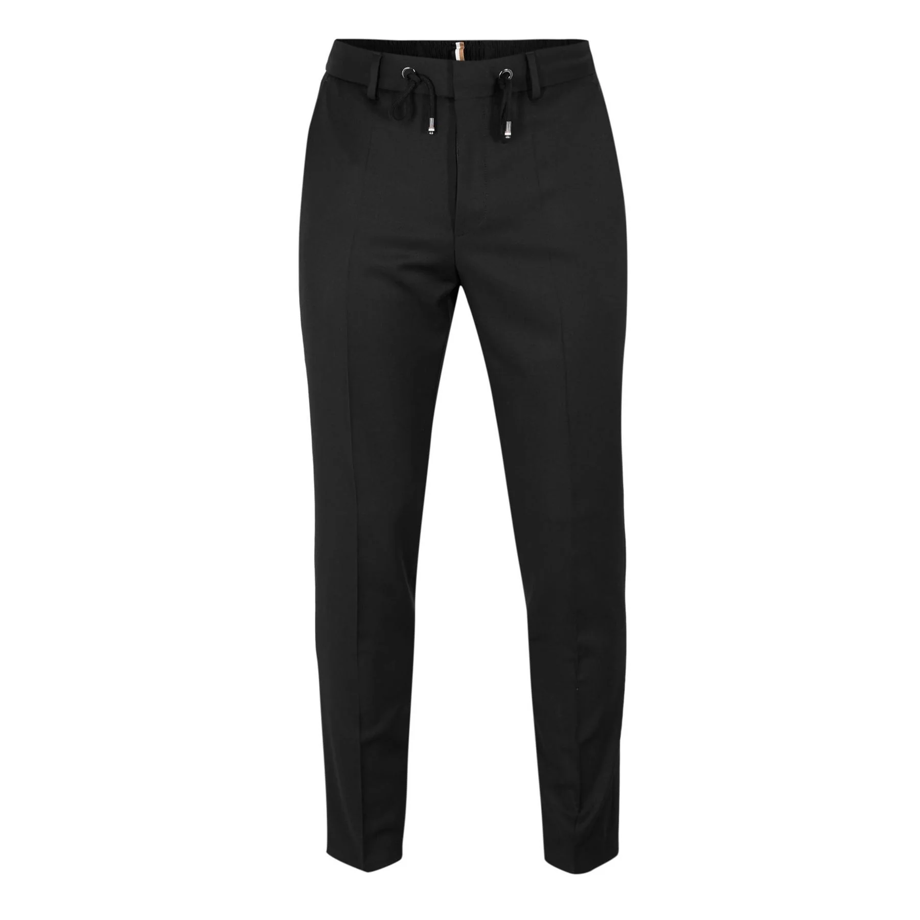 Boss Mens H Genius Ds B1 10236006 01 Straight Leg Trousers - Image 2