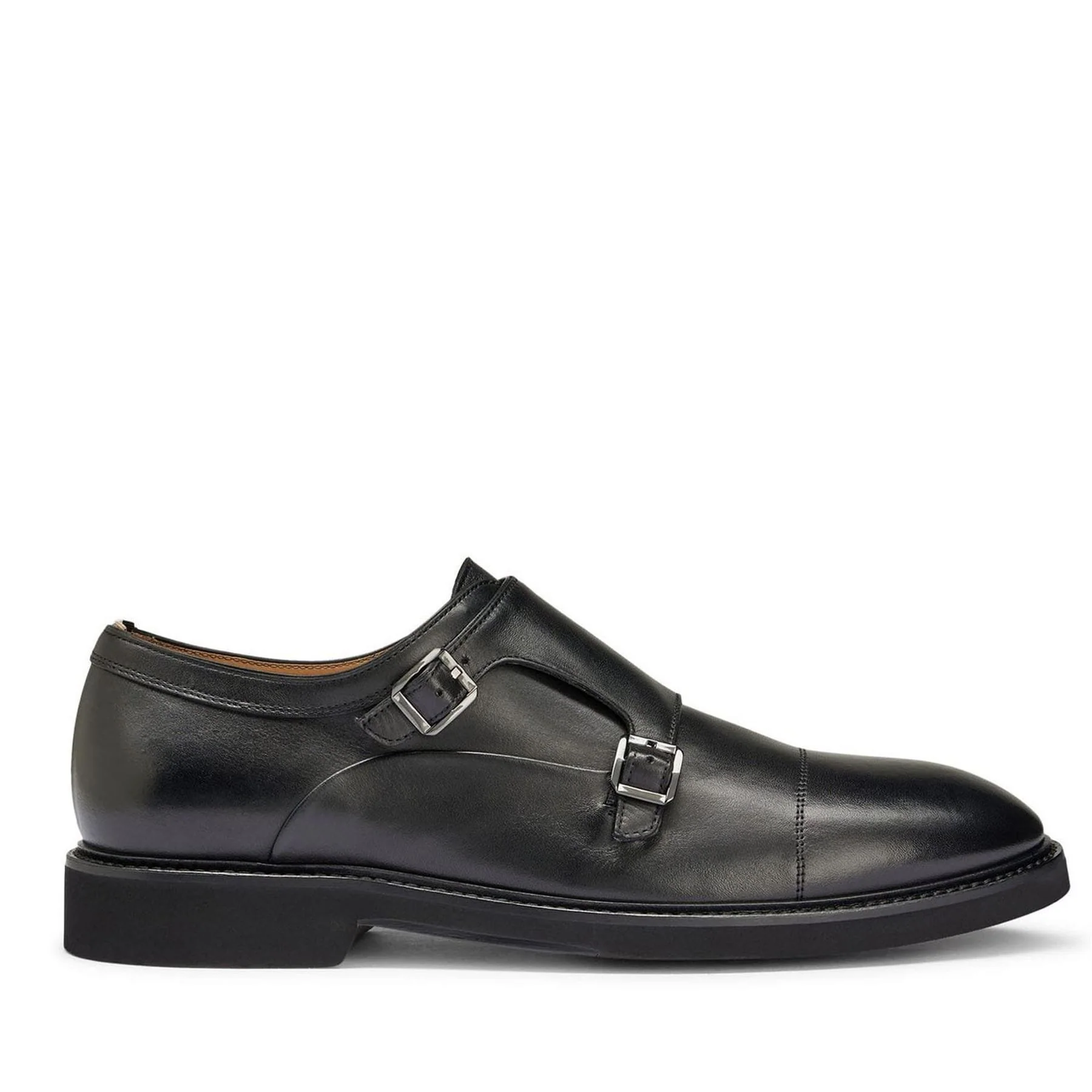 Boss Monk Shoes