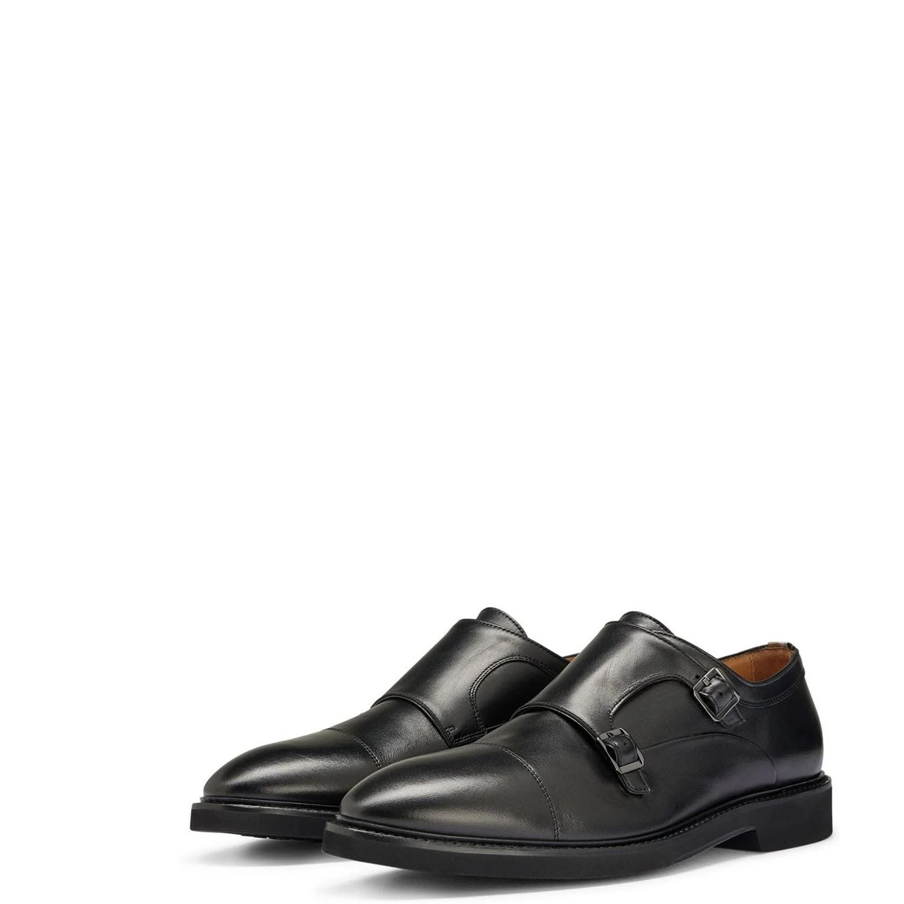 Boss Monk Shoes - Image 4