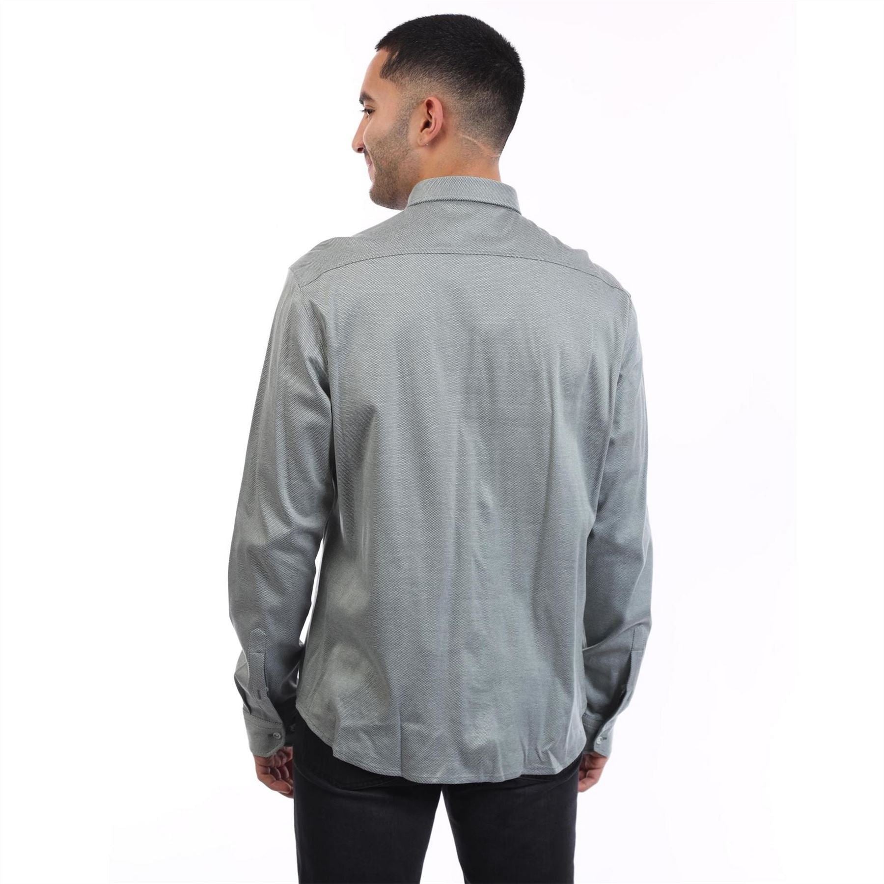 Boss Motion L Regular FiT-Shirt - Image 2