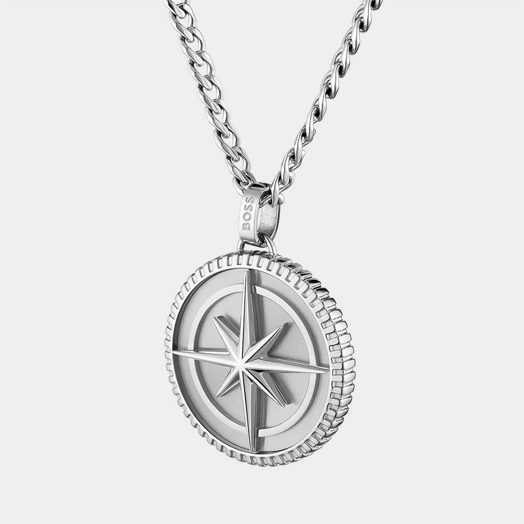 Boss North Necklace