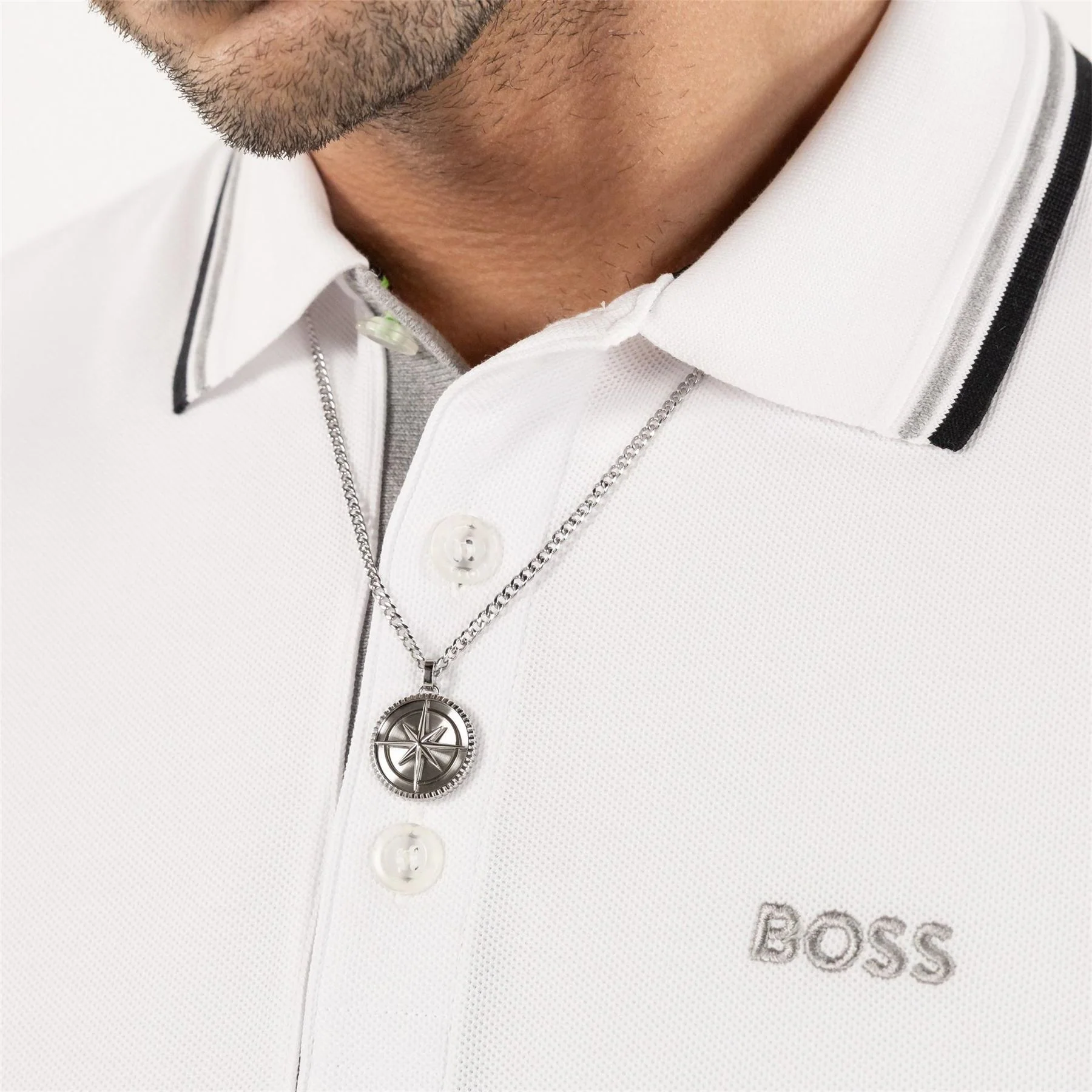 Boss North Necklace - Image 5
