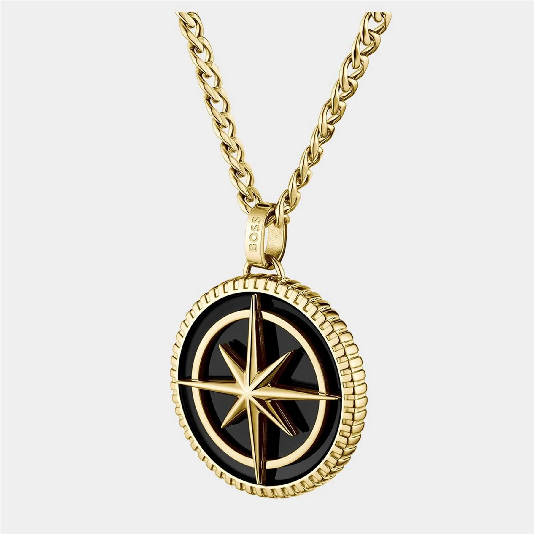 Boss North Necklace - Image 7