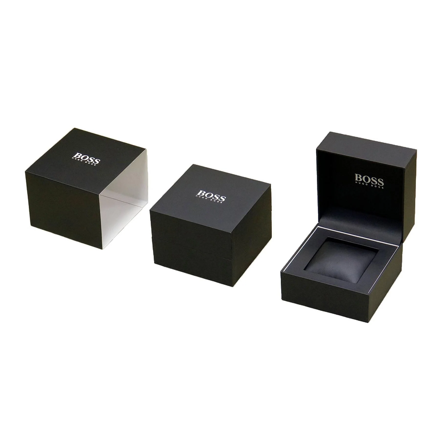 Boss Novia Boyfriend Style Watch - Image 5