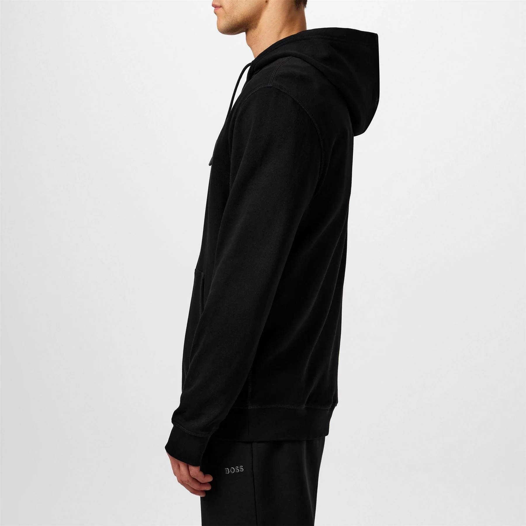 Boss Orange Wetalk Premium Hoodie   Comfort And Style - Image 16