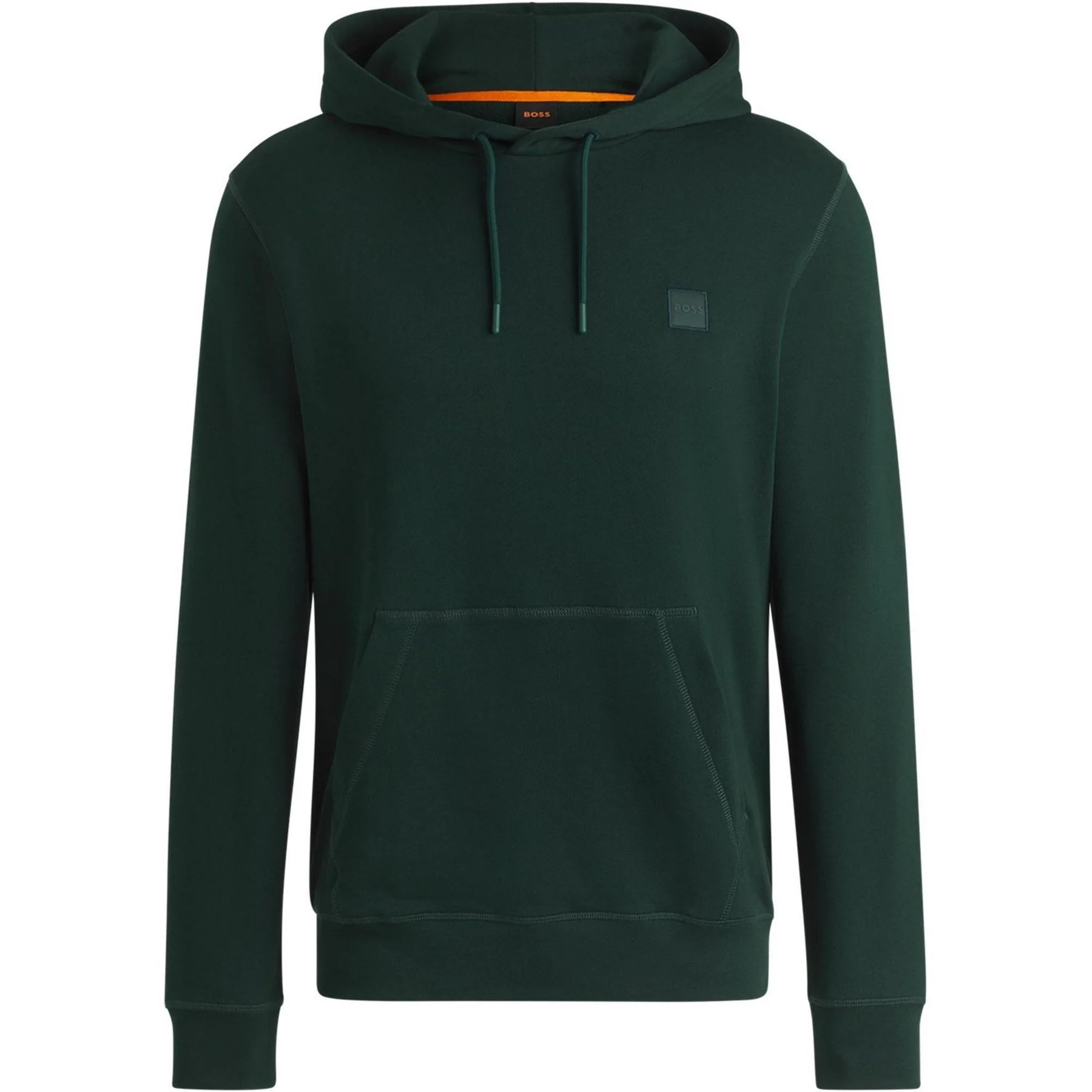 Boss Orange Wetalk Premium Hoodie   Comfort And Style - Image 18