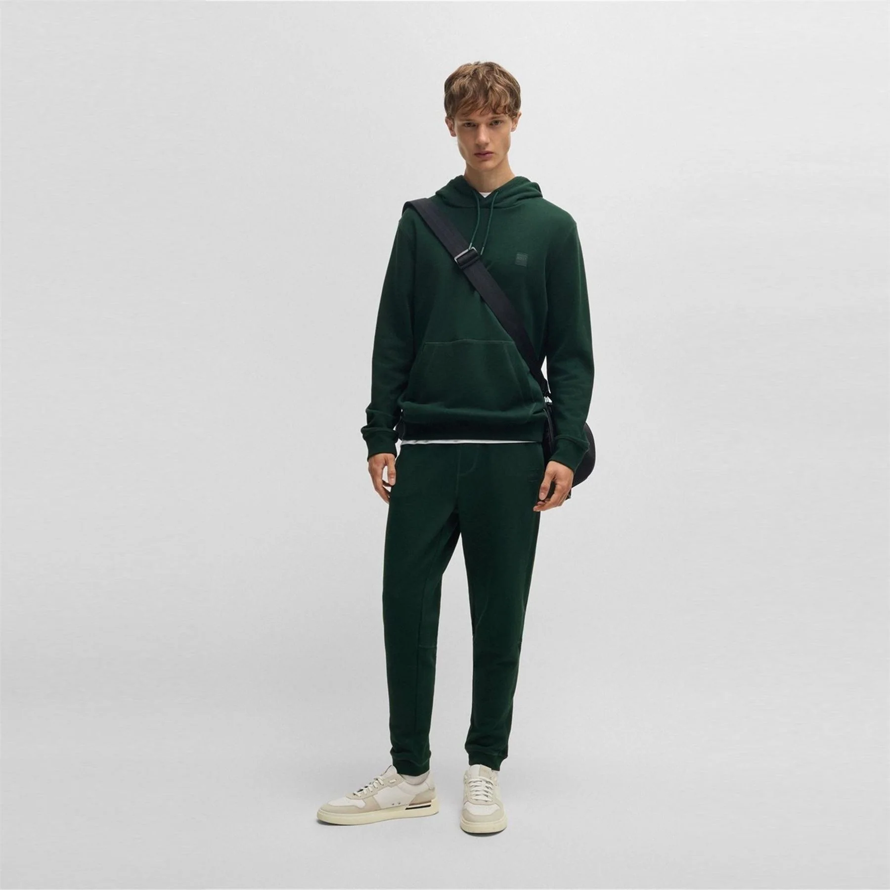 Boss Orange Wetalk Premium Hoodie   Comfort And Style - Image 22