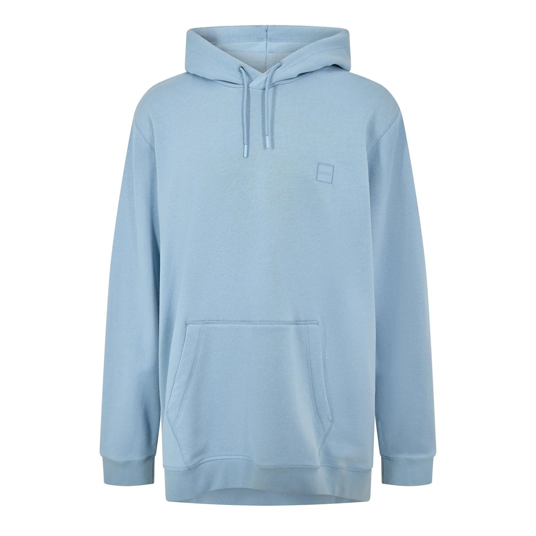 Boss Orange Wetalk Premium Hoodie   Comfort And Style - Image 23