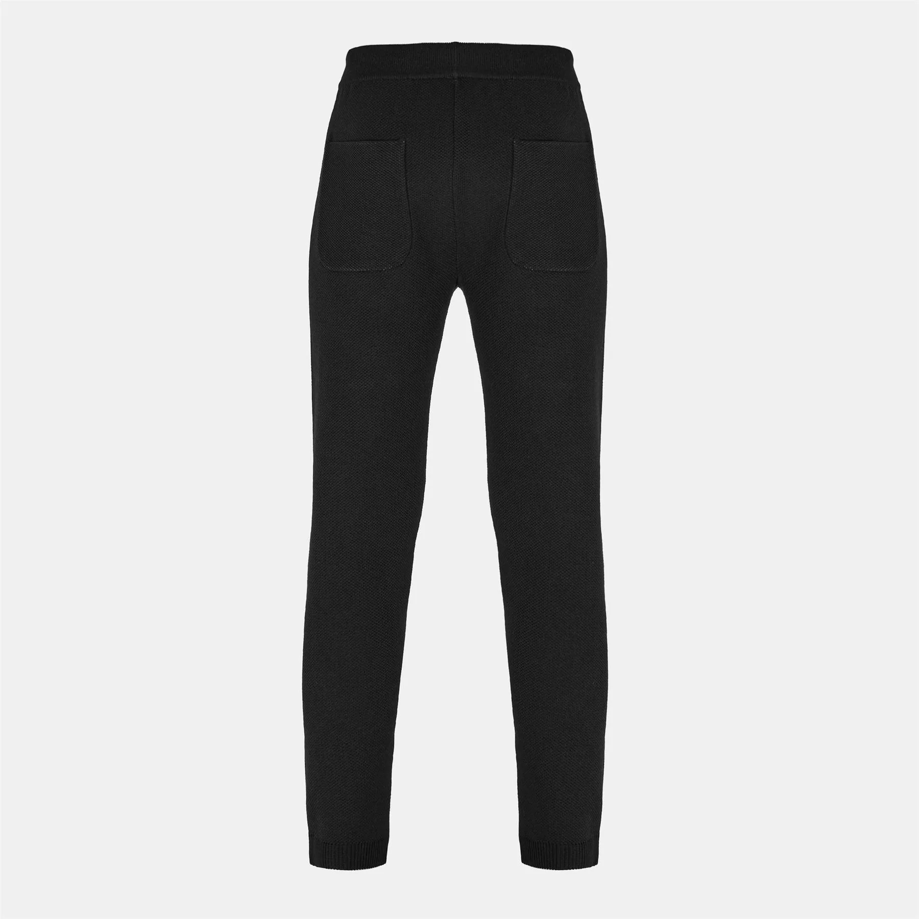 Boss P Perin Knitted Straight Trousers - Image 2